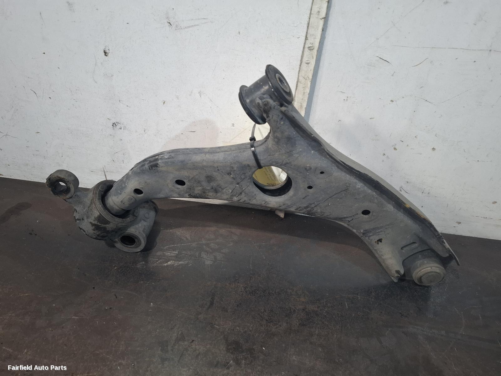 2012-2018 Mazda 6 Left Front Lower Control Arm