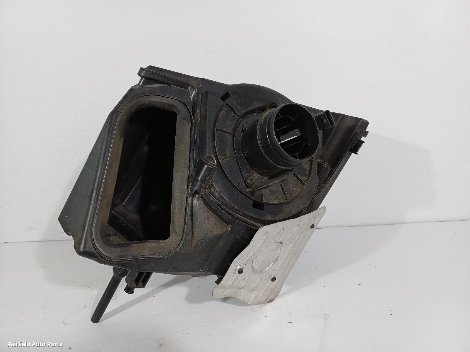 2015-2025 Audi A4 Air Cleaner Box