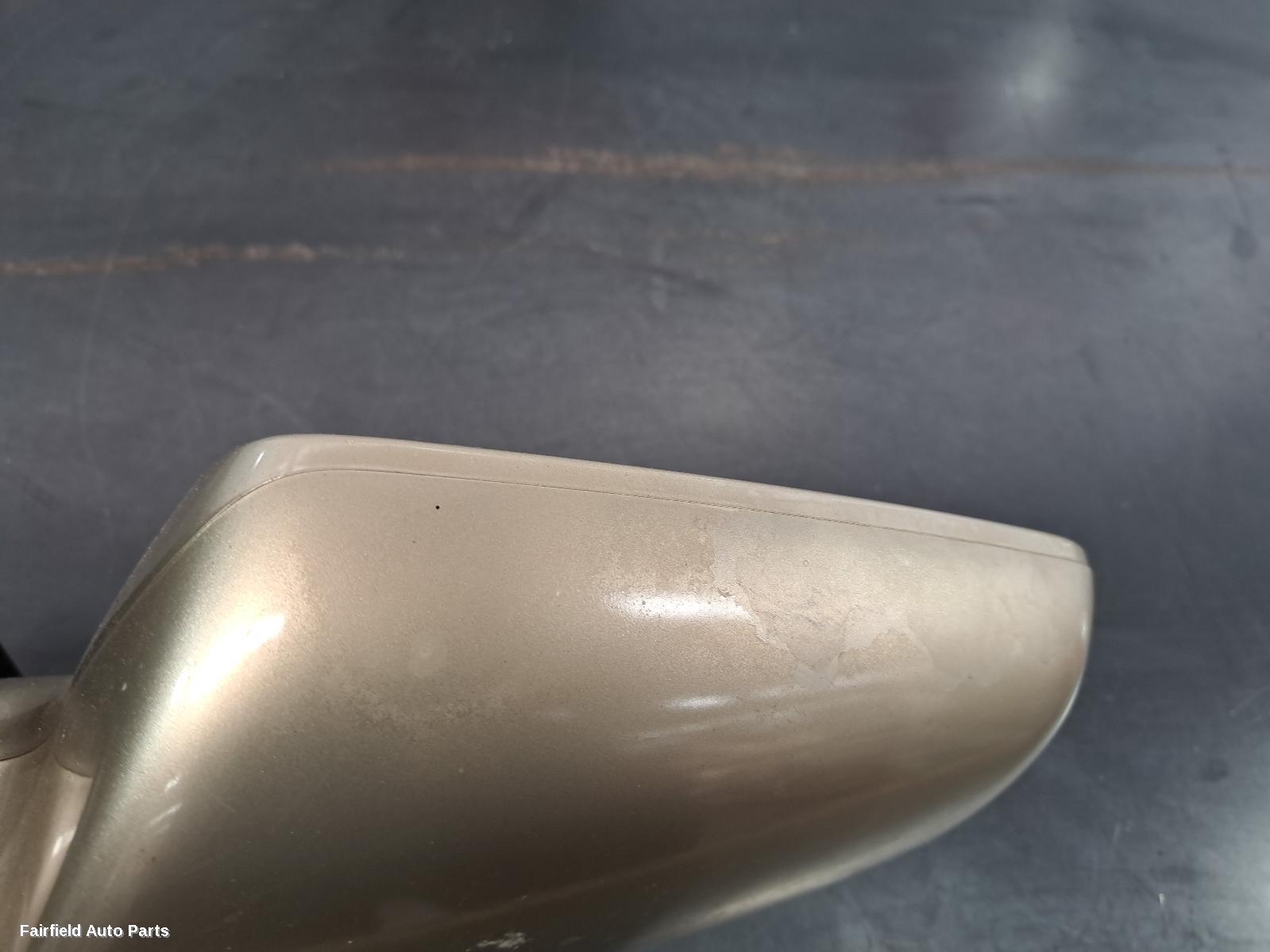 2005-2011 Kia Carnival/grand Carnival Left Door Mirror