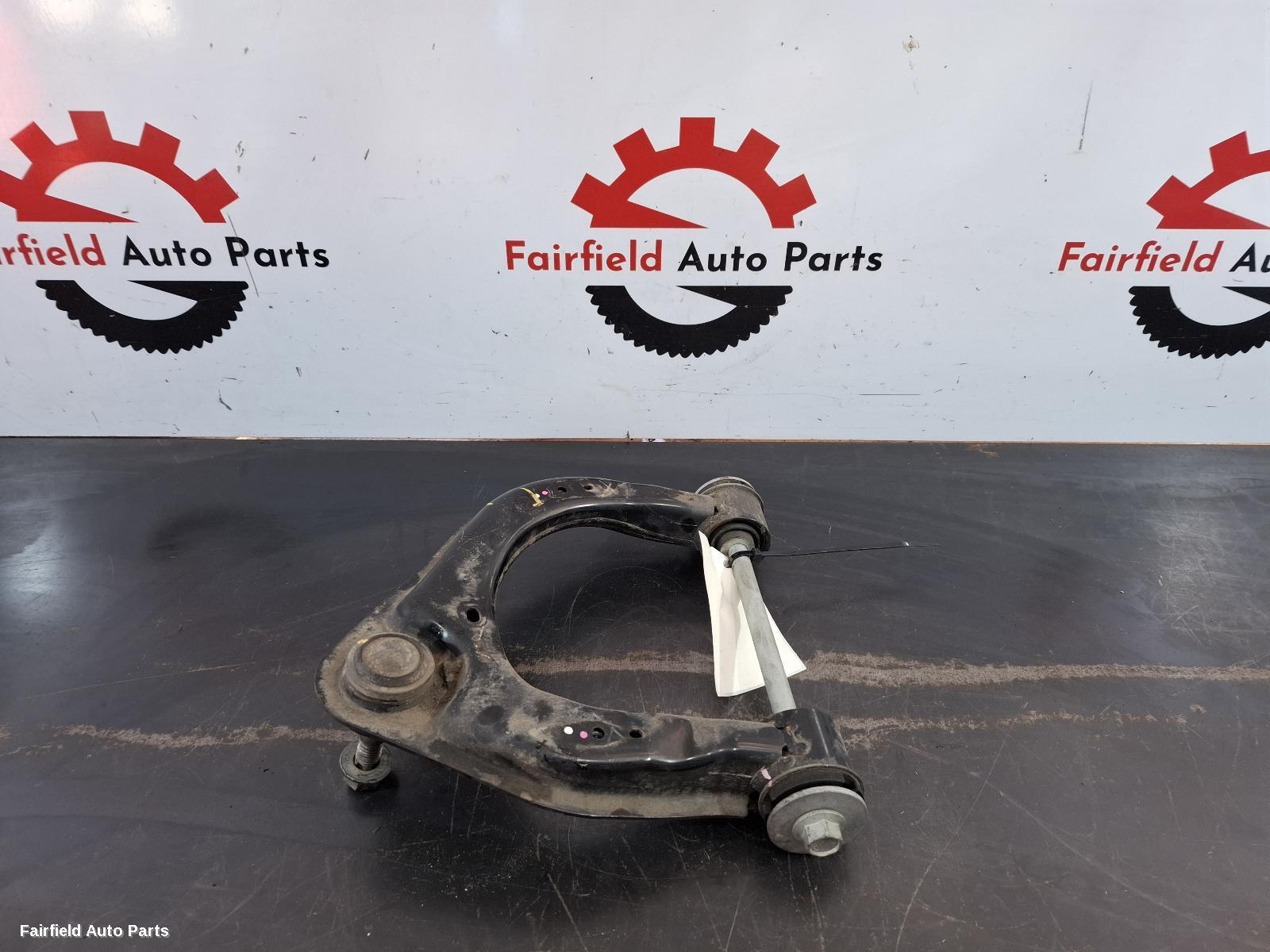 2011-2020 Mazda Bt50 Left Front Upper Control Arm