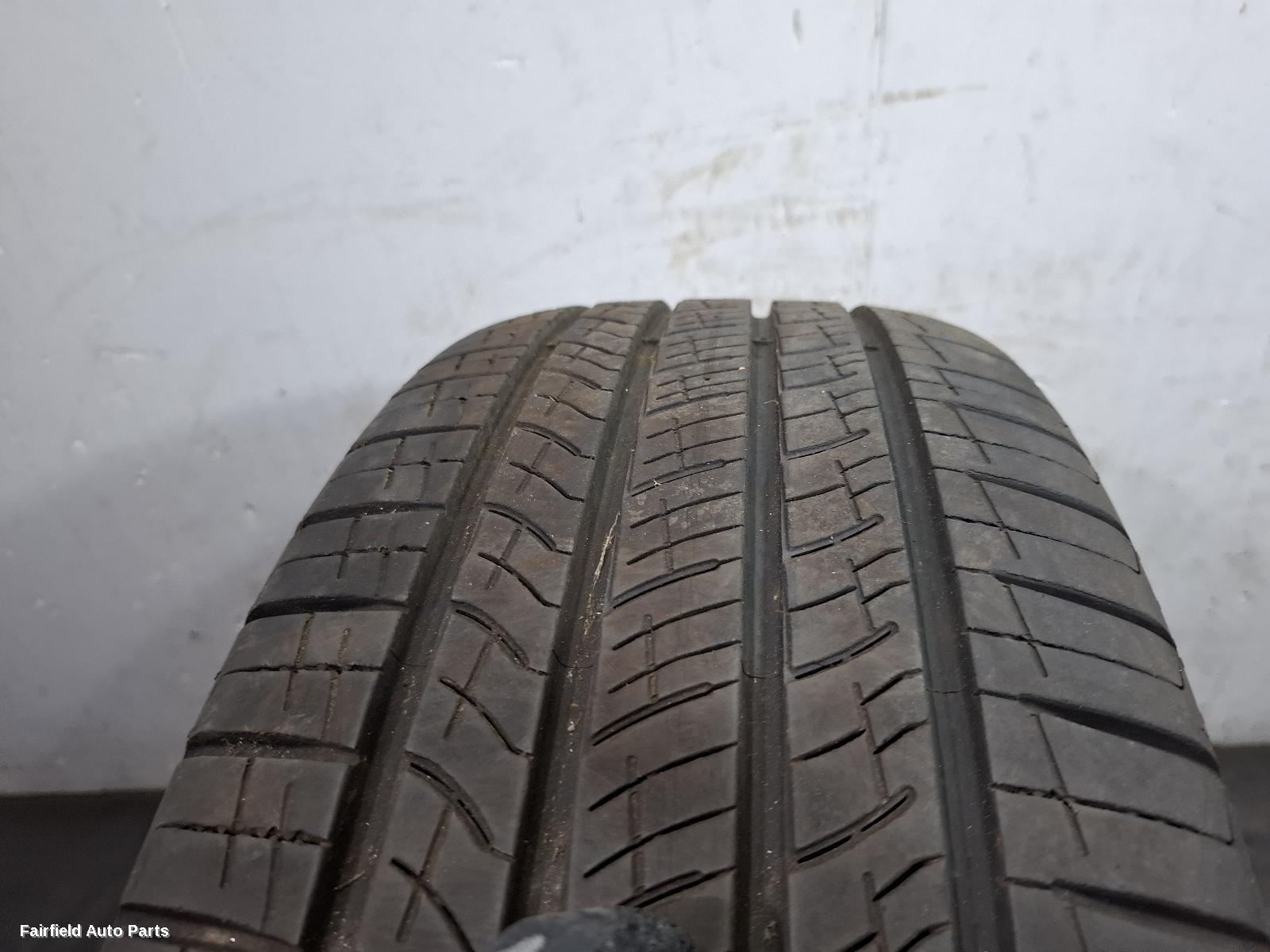 2020-2022 Hyundai Palisade Wheel Mag