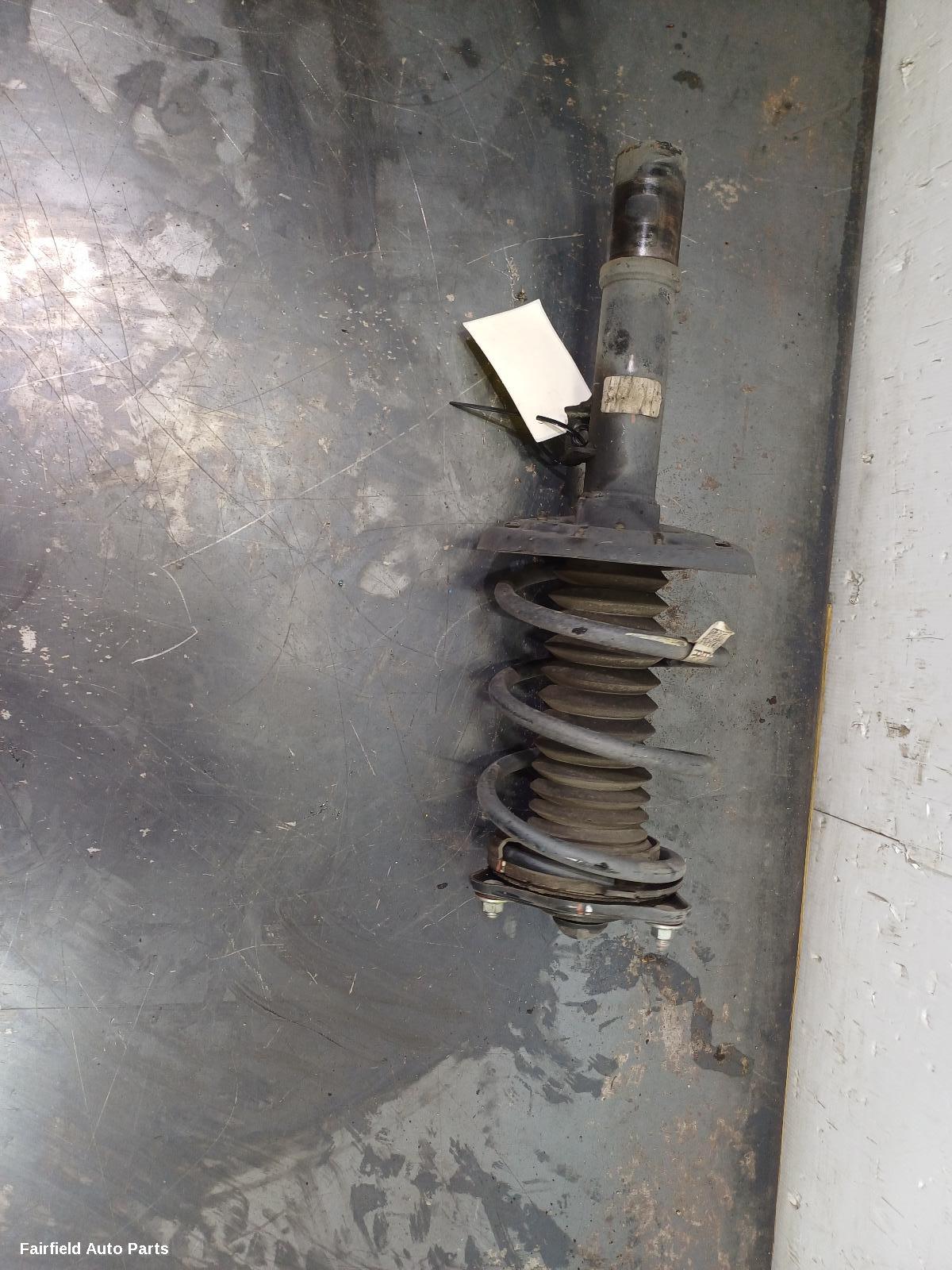 2016-2021 Honda Civic Right Front Strut