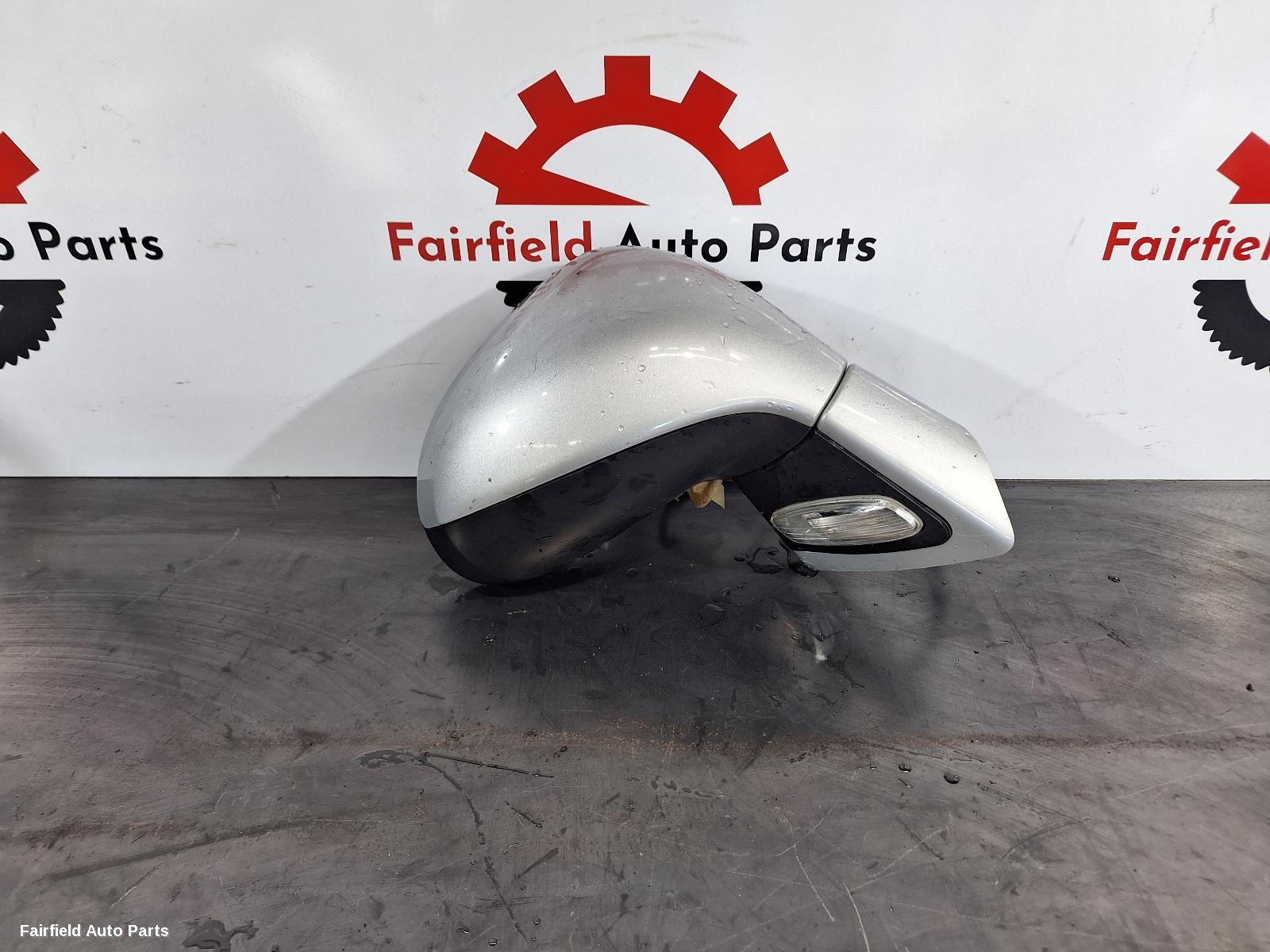 2009-2014 Peugeot 308 Right Door Mirror