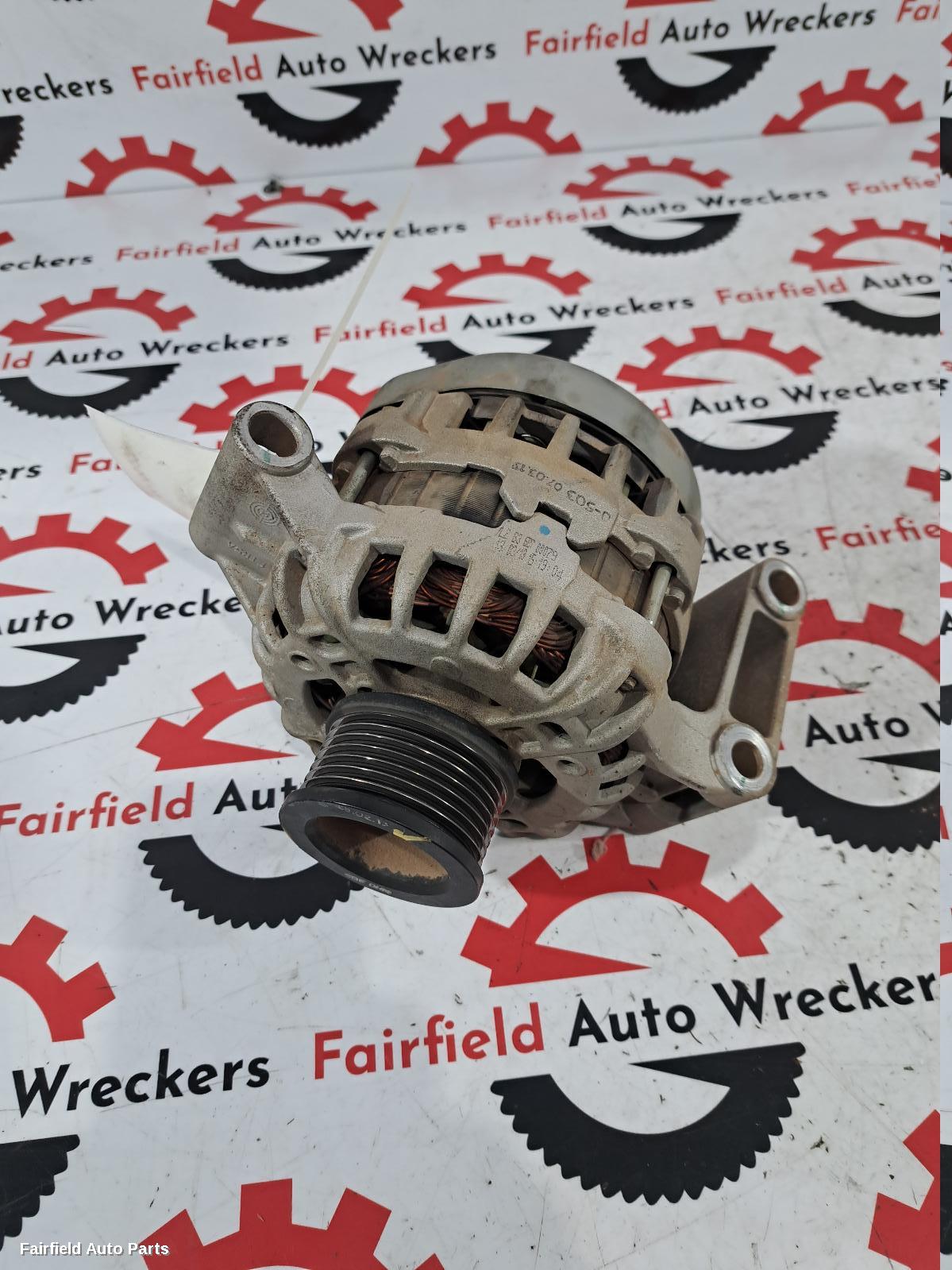 2011-2015 Ford Ranger Alternator