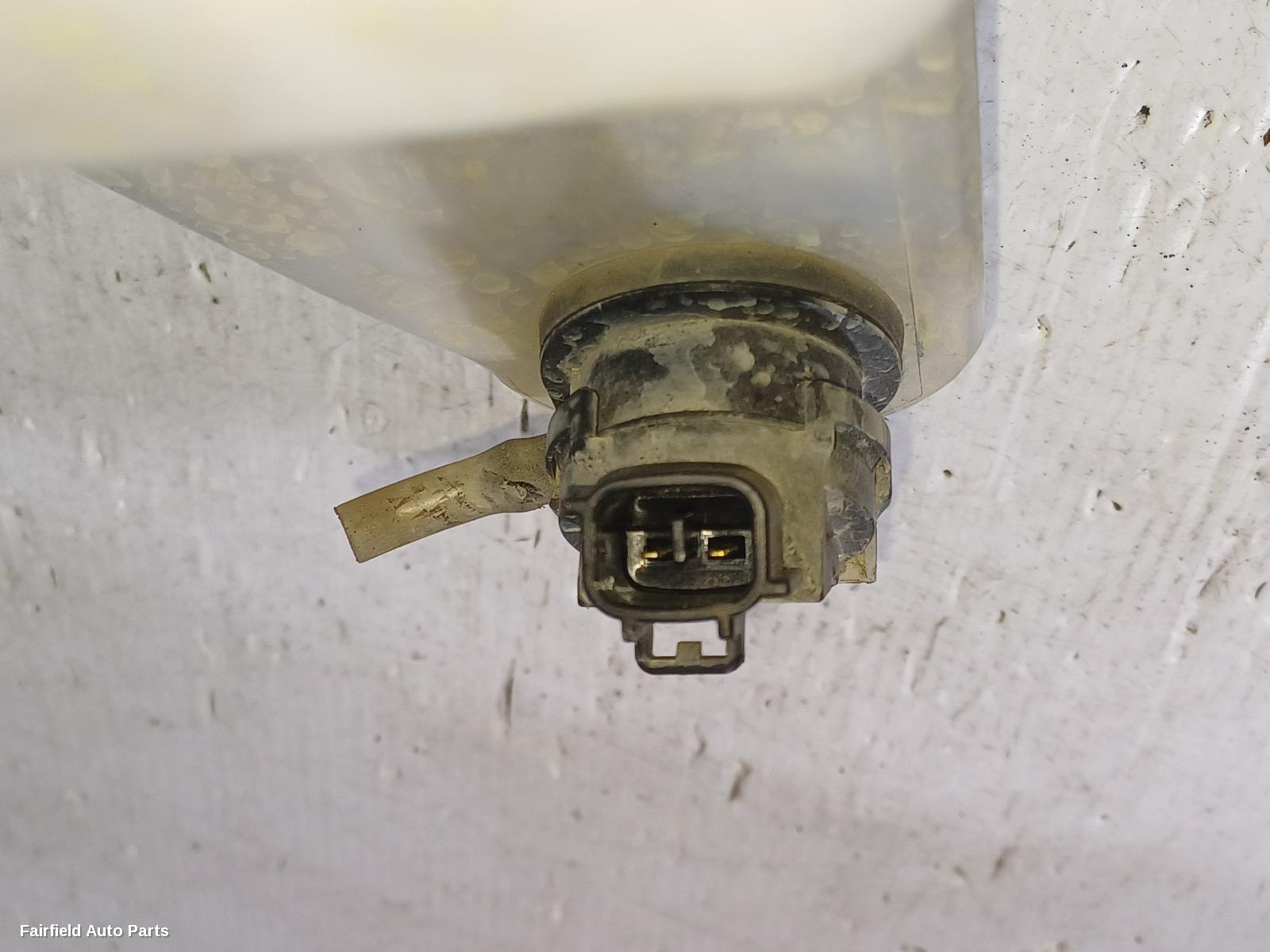 2013-2019 Toyota Corolla Washer Bottle