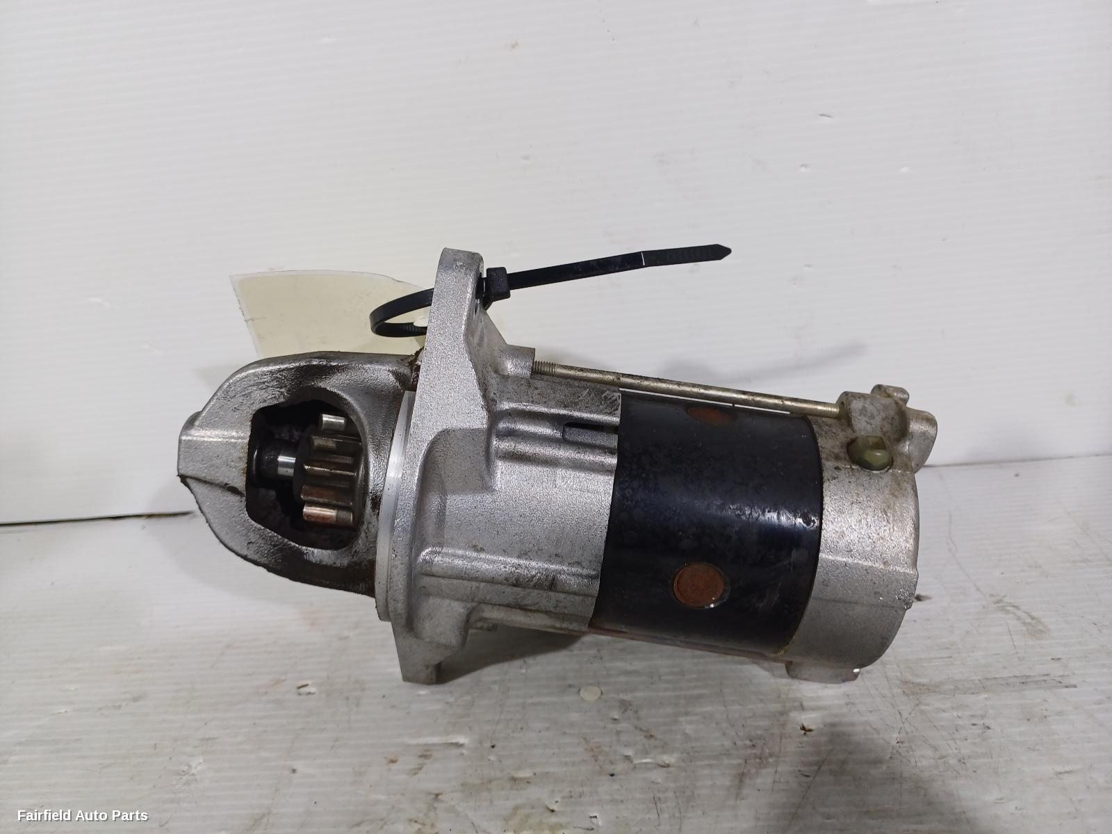 2016-2023 Subaru Impreza Starter