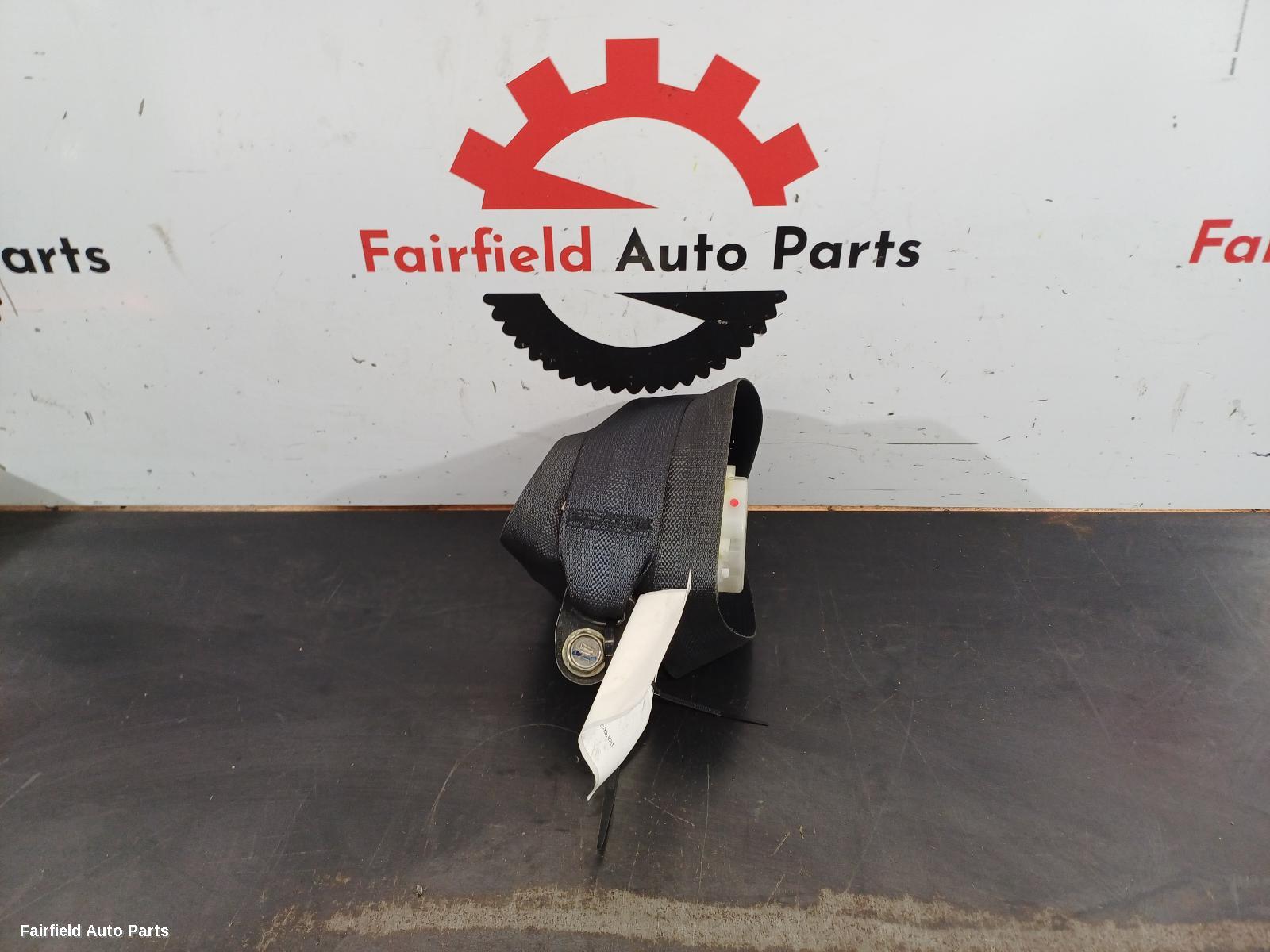 2017-2024 Mitsubishi Asx Seatbelt Stalk