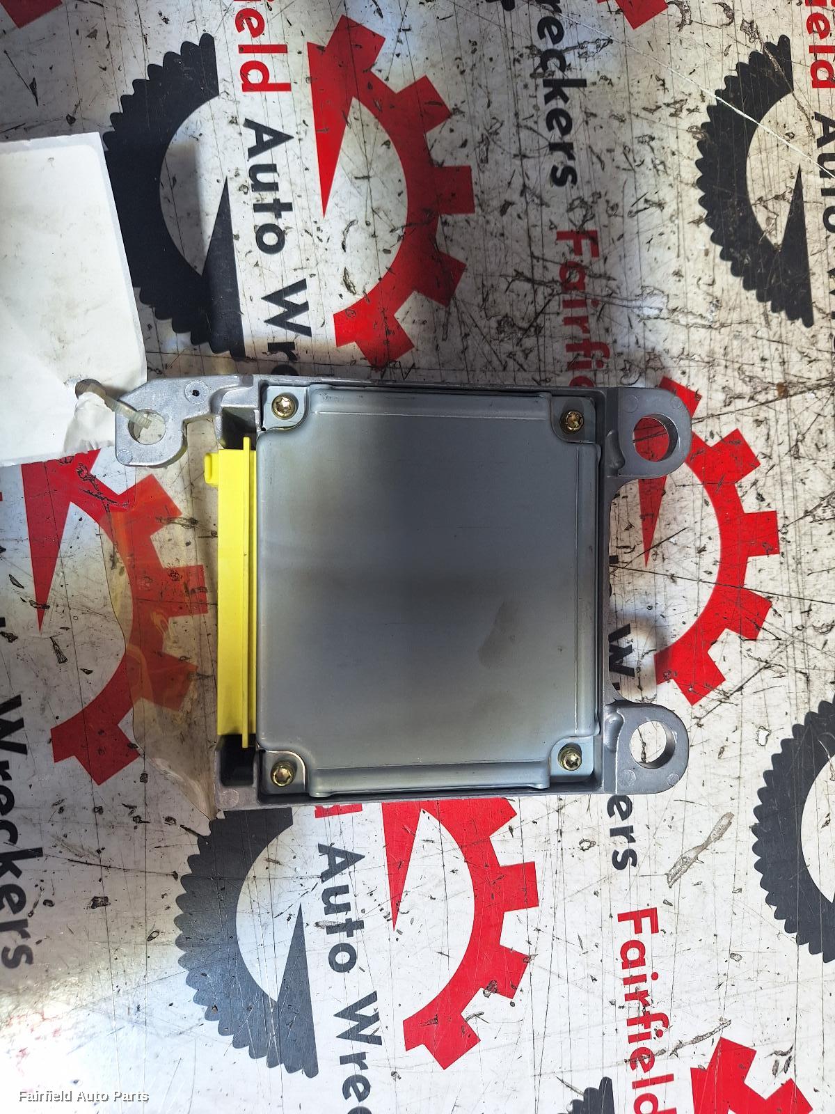 2002-2006 Toyota Camry Airbag Module Sensor