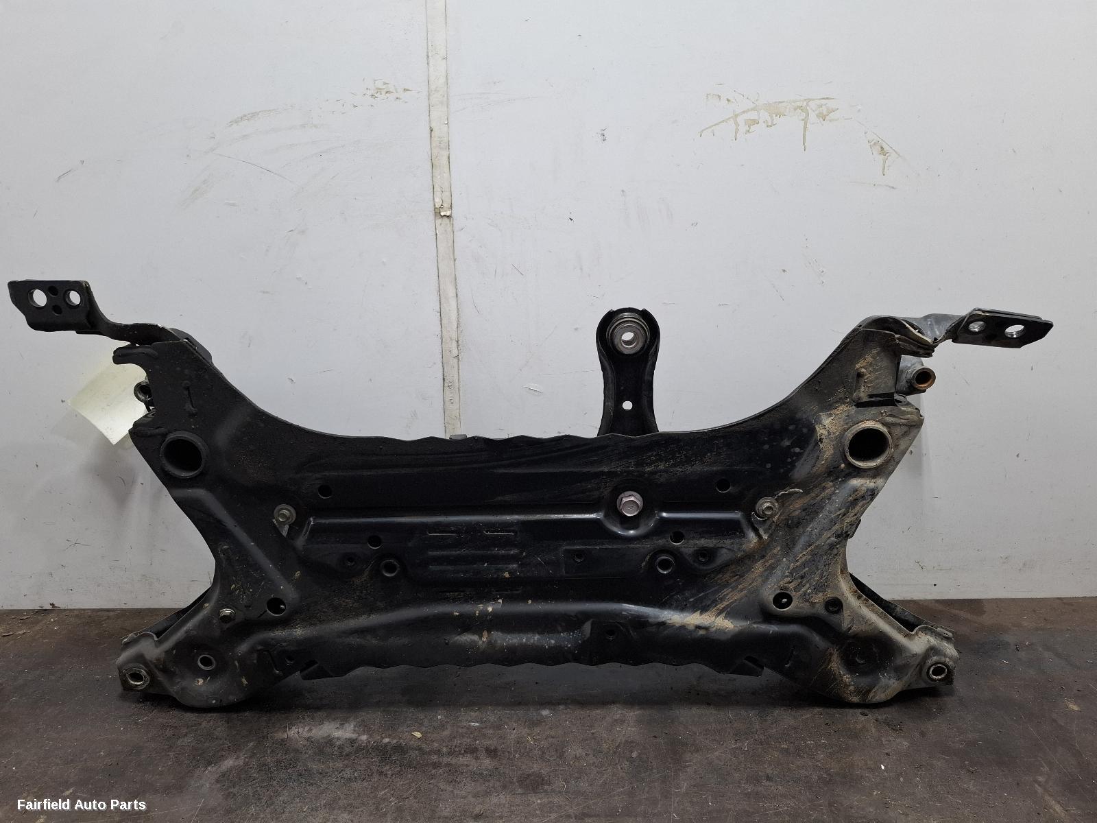 2017-2026 Mitsubishi Eclipse Cross Frt Xmember Cradle