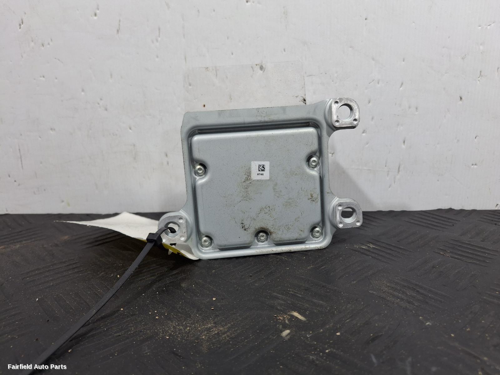 2015-2025 Mazda Cx3 Airbag Module Sensor