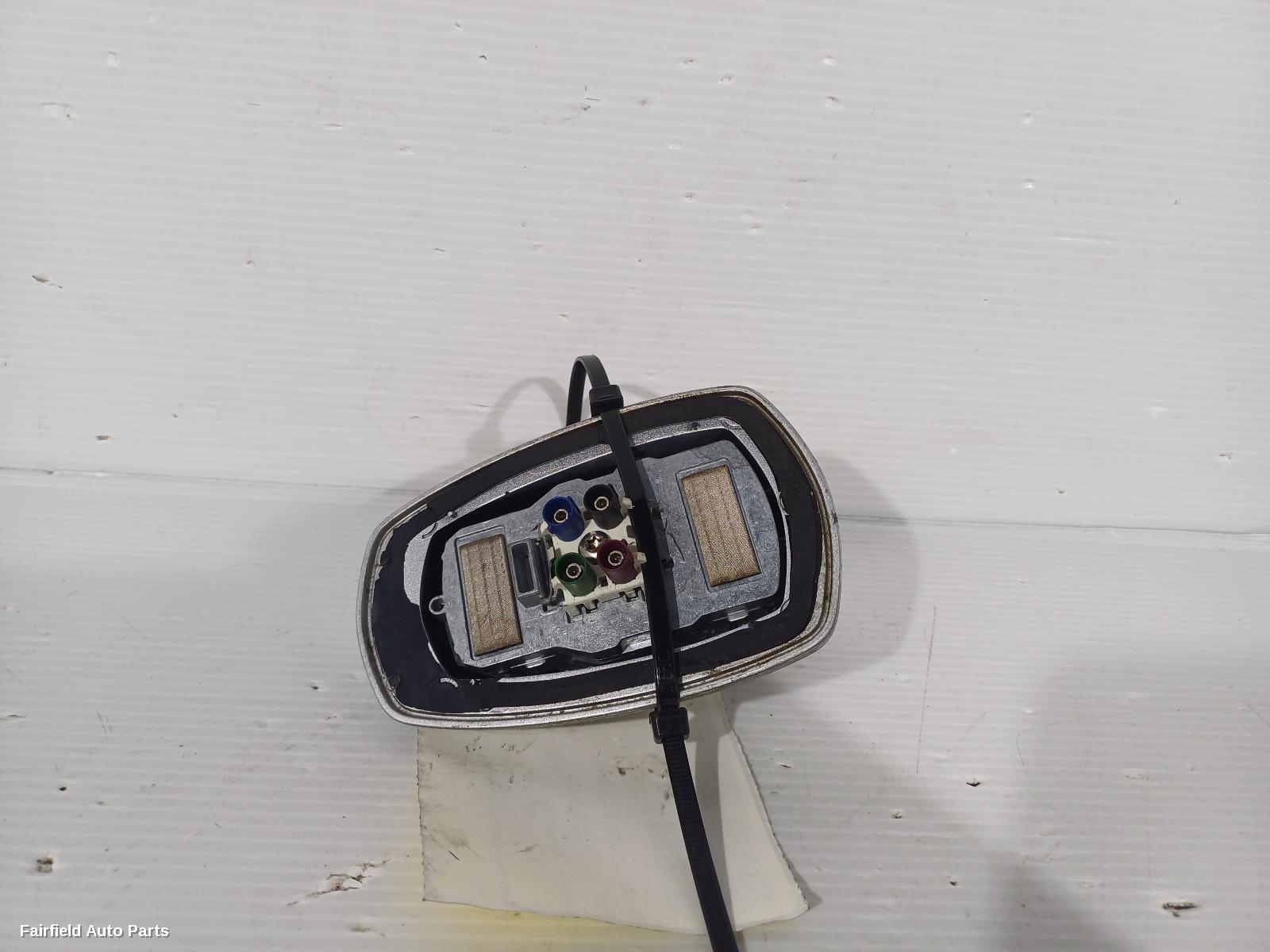 2015-2019 Mercedes Gle Class Antenna