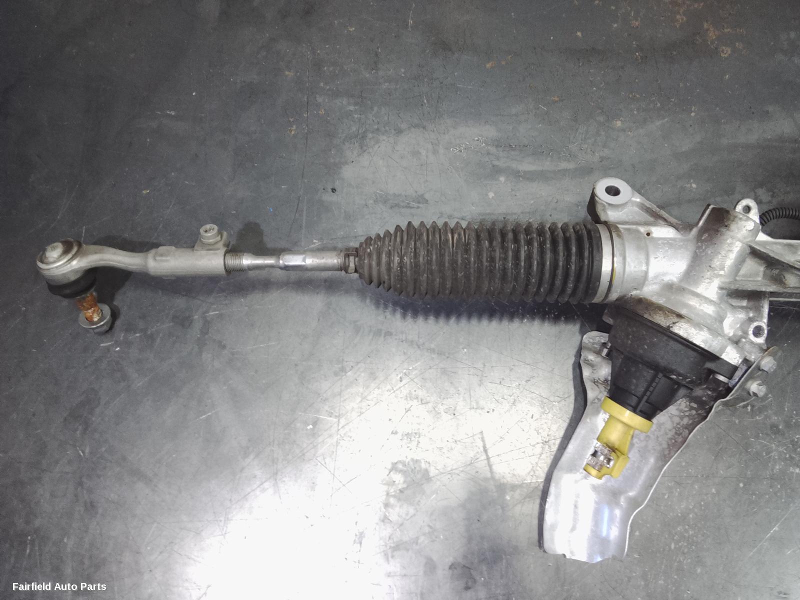 2018-2025 Bmw 3 Series Steering Box Rack