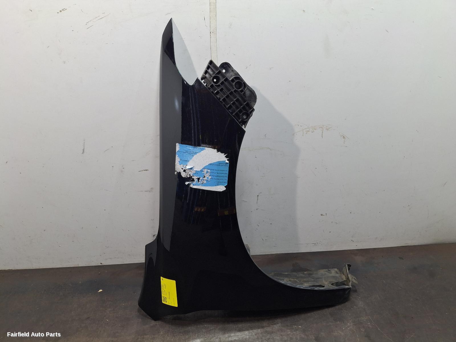 2019-2021 Haval H2 Right Guard