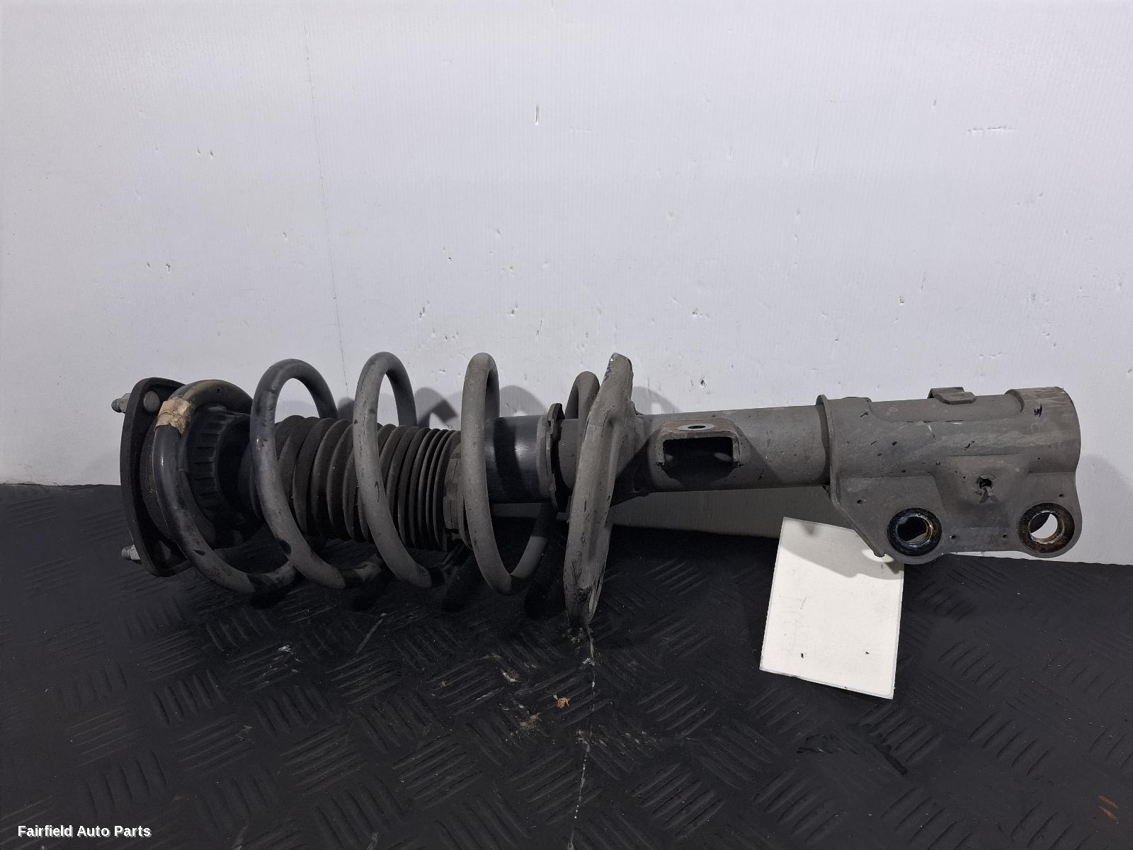 2012-2016 Mazda 6 Left Front Strut