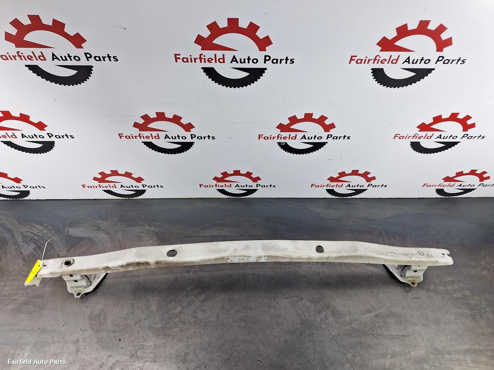 2010-2022 Renault Kangoo R Bar Bracket Reinfo