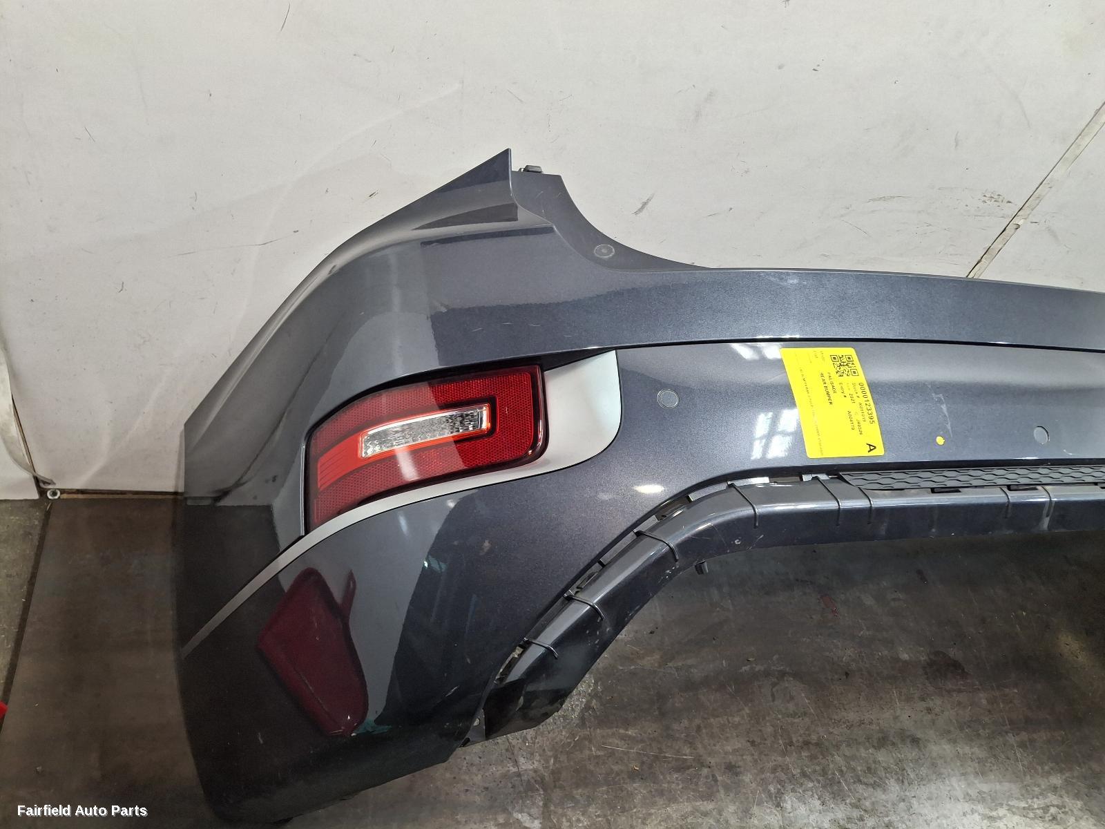 2020-2022 Hyundai Palisade Rear Bumper