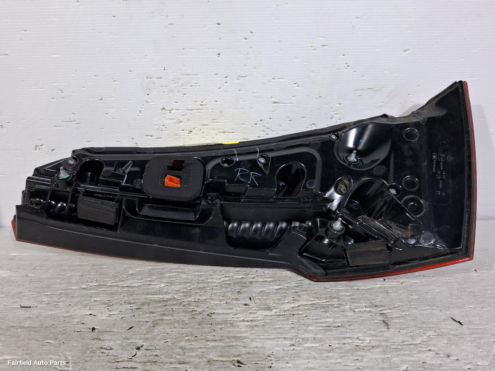 2017-2020 Audi Q5 Left Taillight