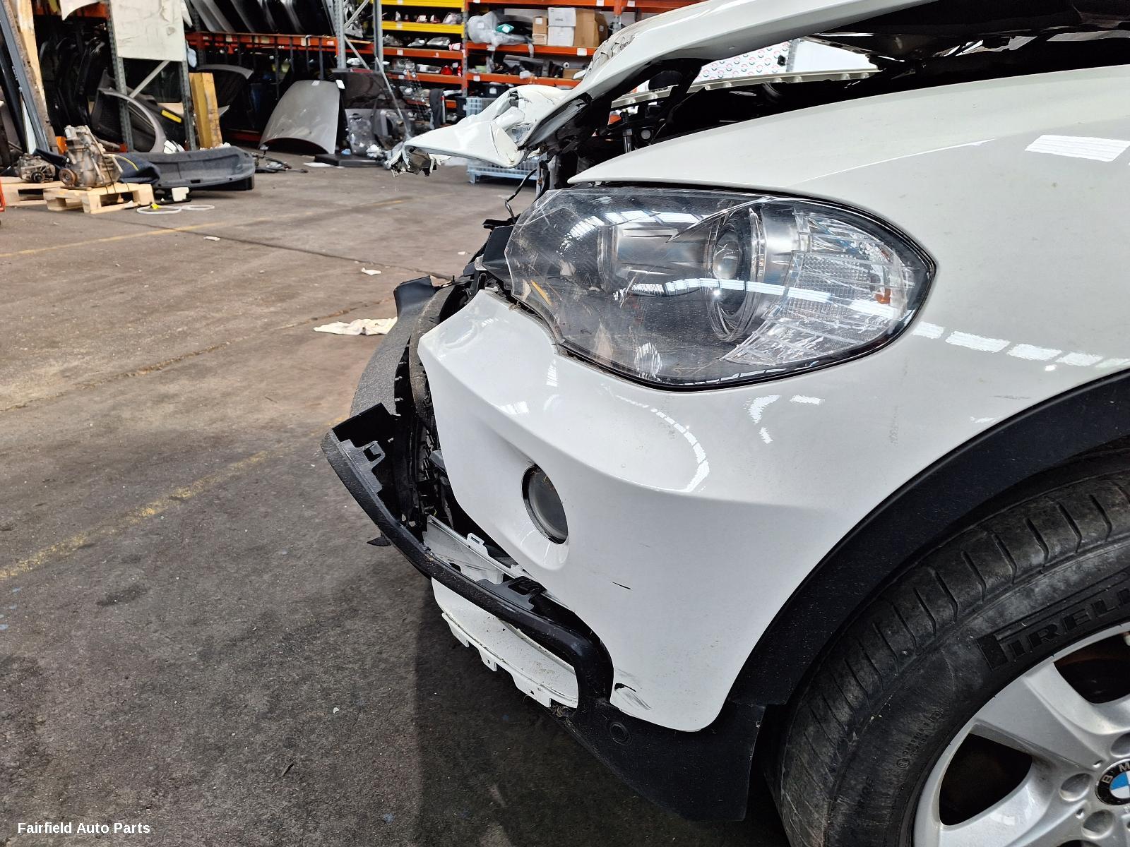 2007-2013 Bmw X5 Sunvisor