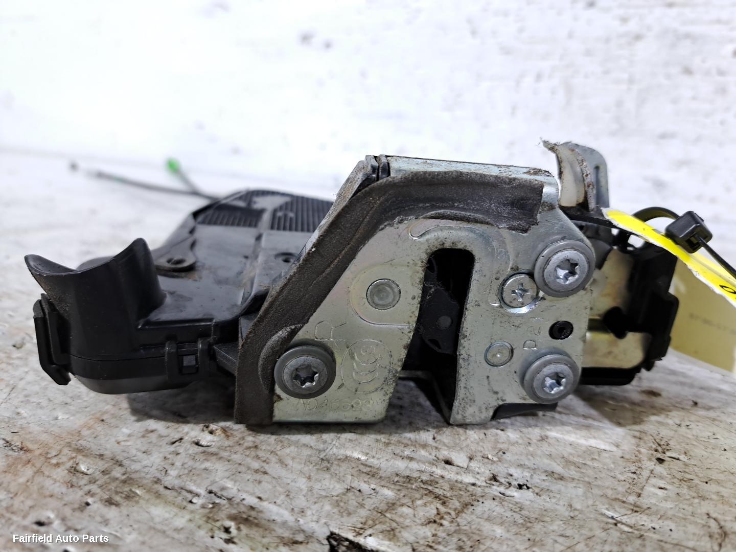 2012-2018 Toyota Corolla Door Boot Gate Lock