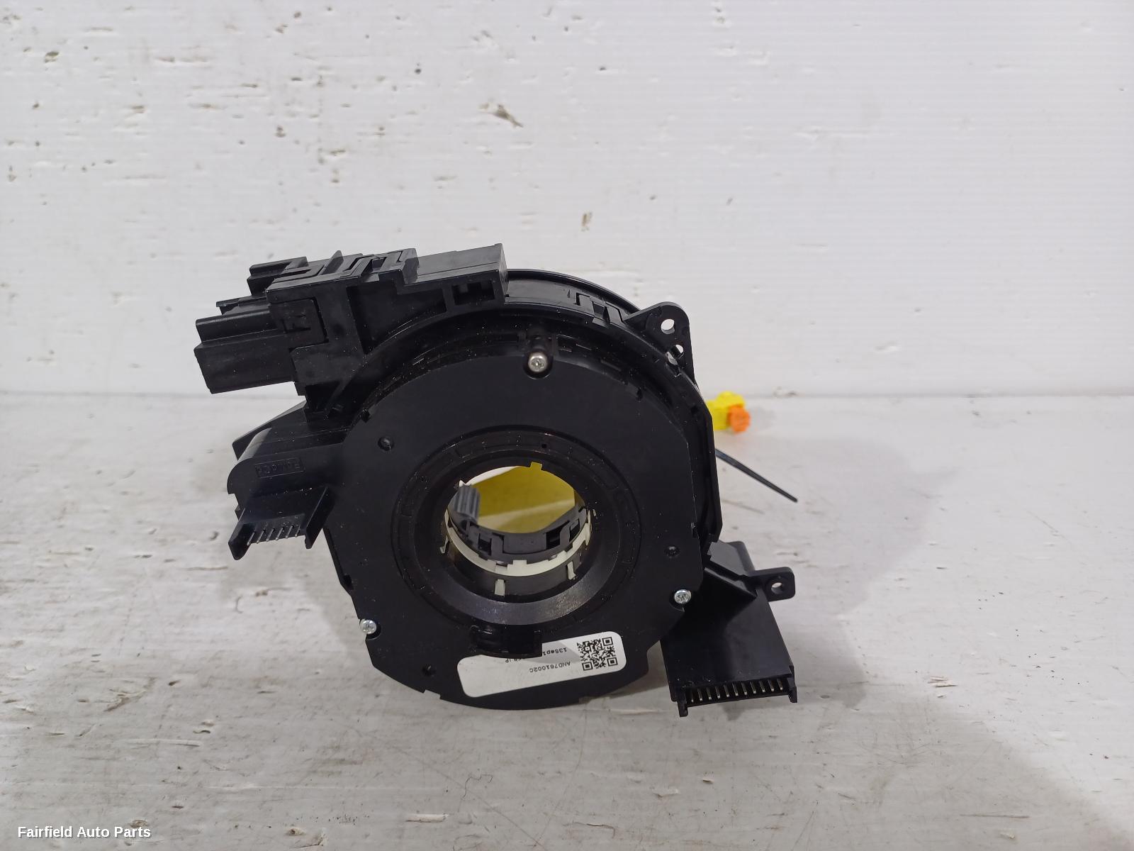 2013-2022 Land Rover Rangerover Sport Airbag Module Sensor