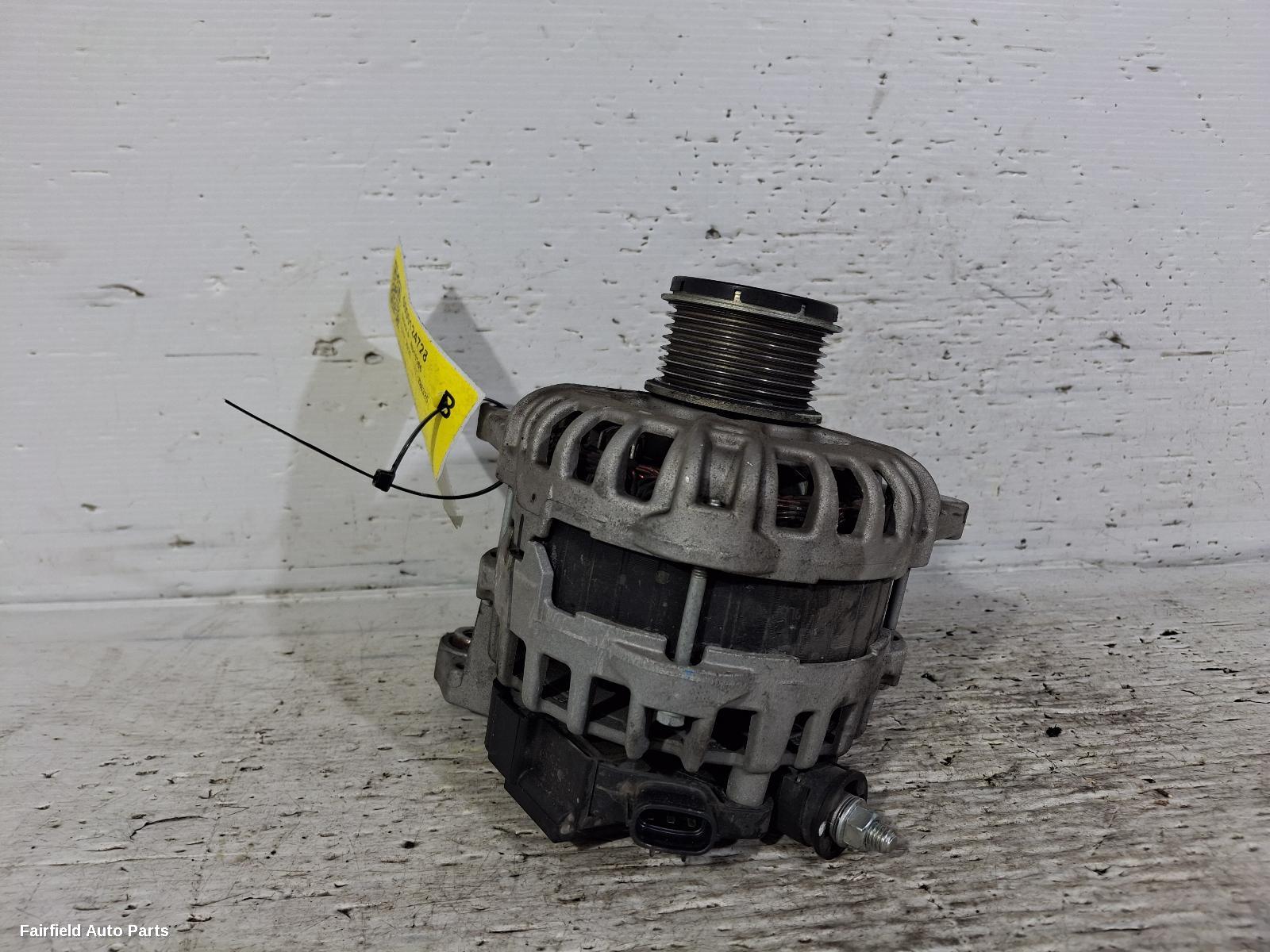 2015-2025 Nissan Navara Alternator