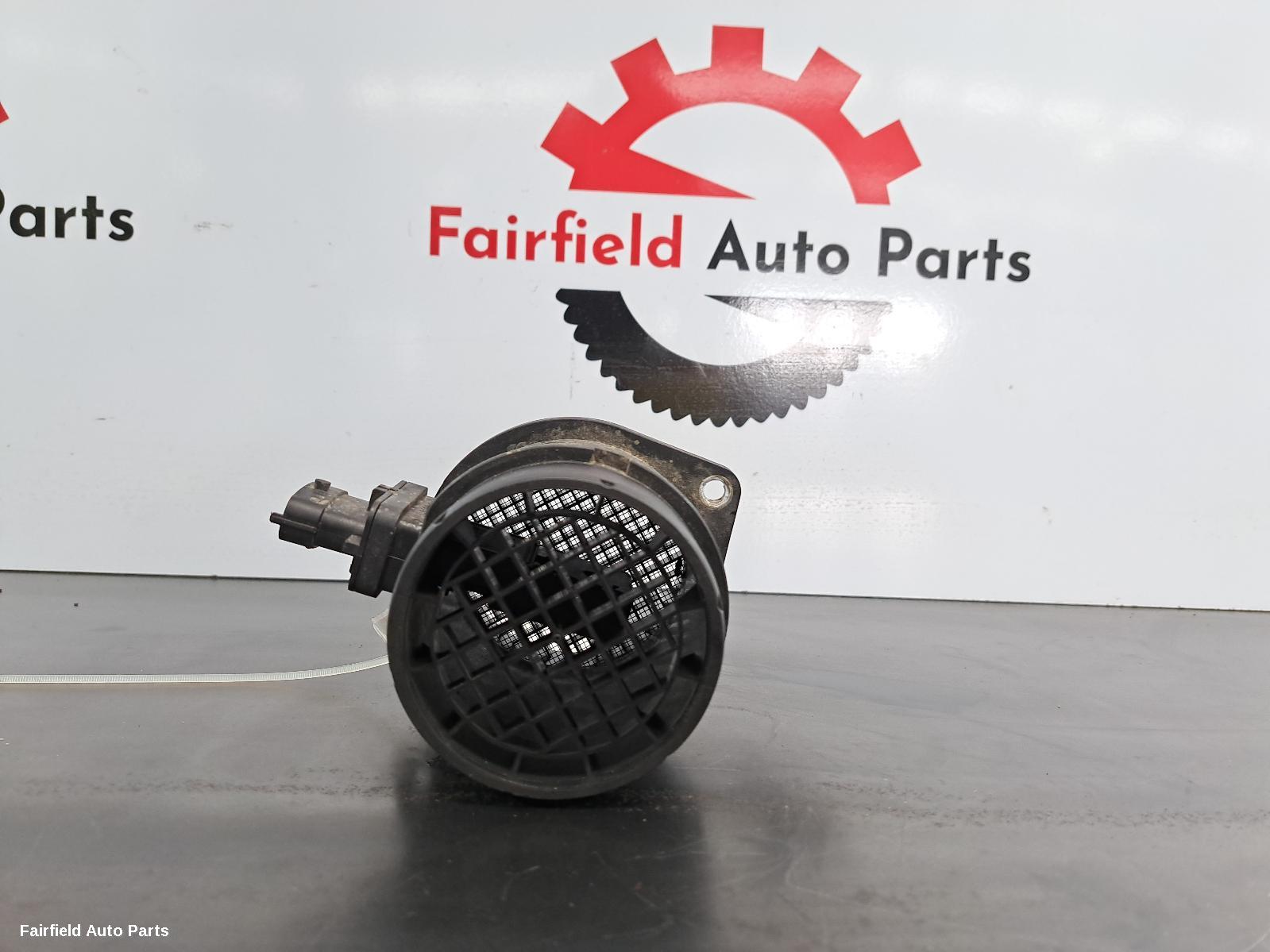 2010-2022 Jeep Grandcherokee Air Flow Meter