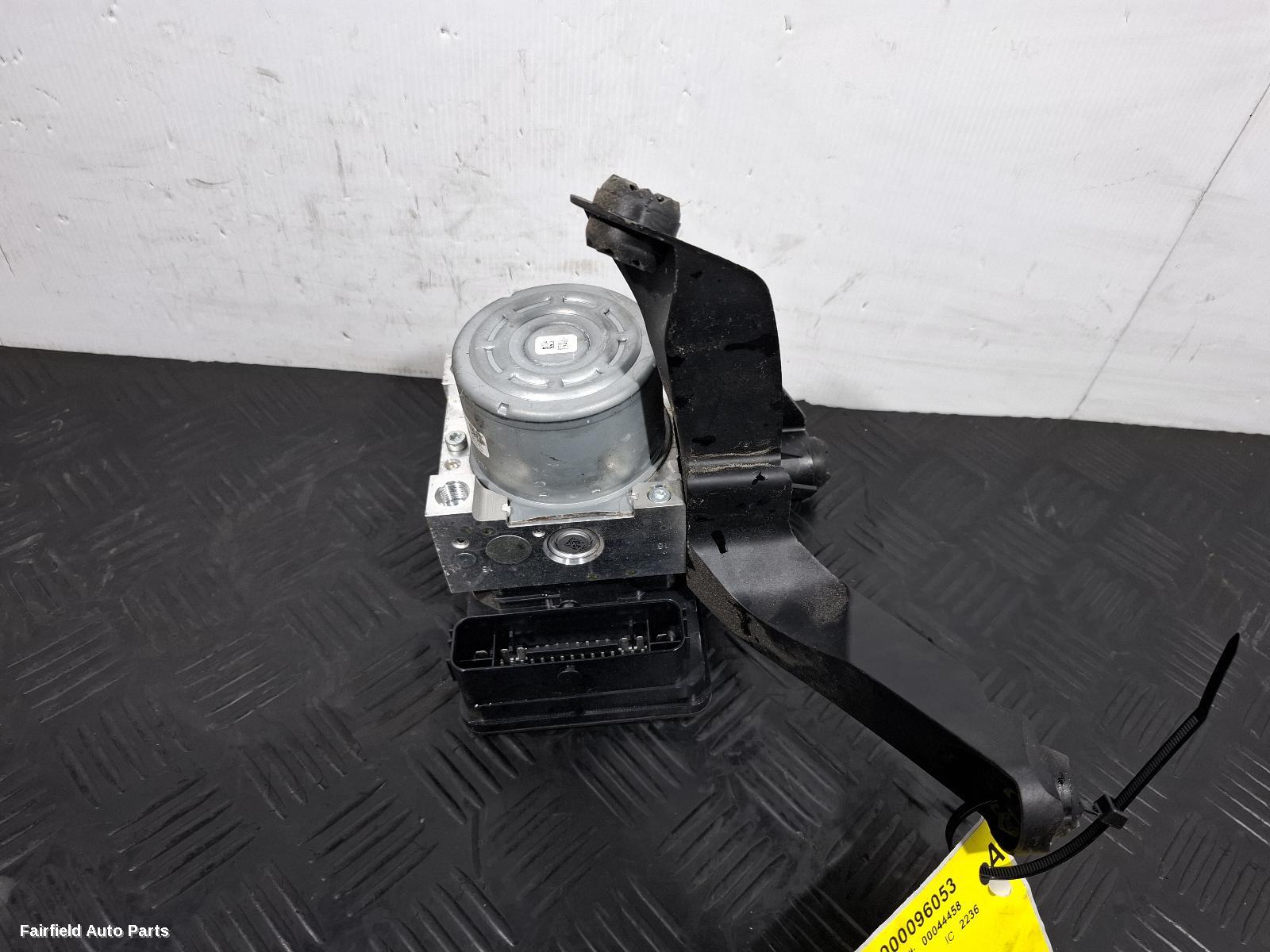 2017-2024 Mini Countryman Abs Pump Modulator
