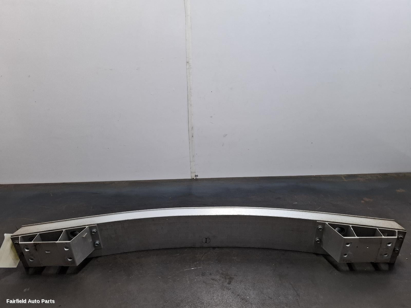 2014-2021 Lexus Rc R Bar Bracket Reinfo