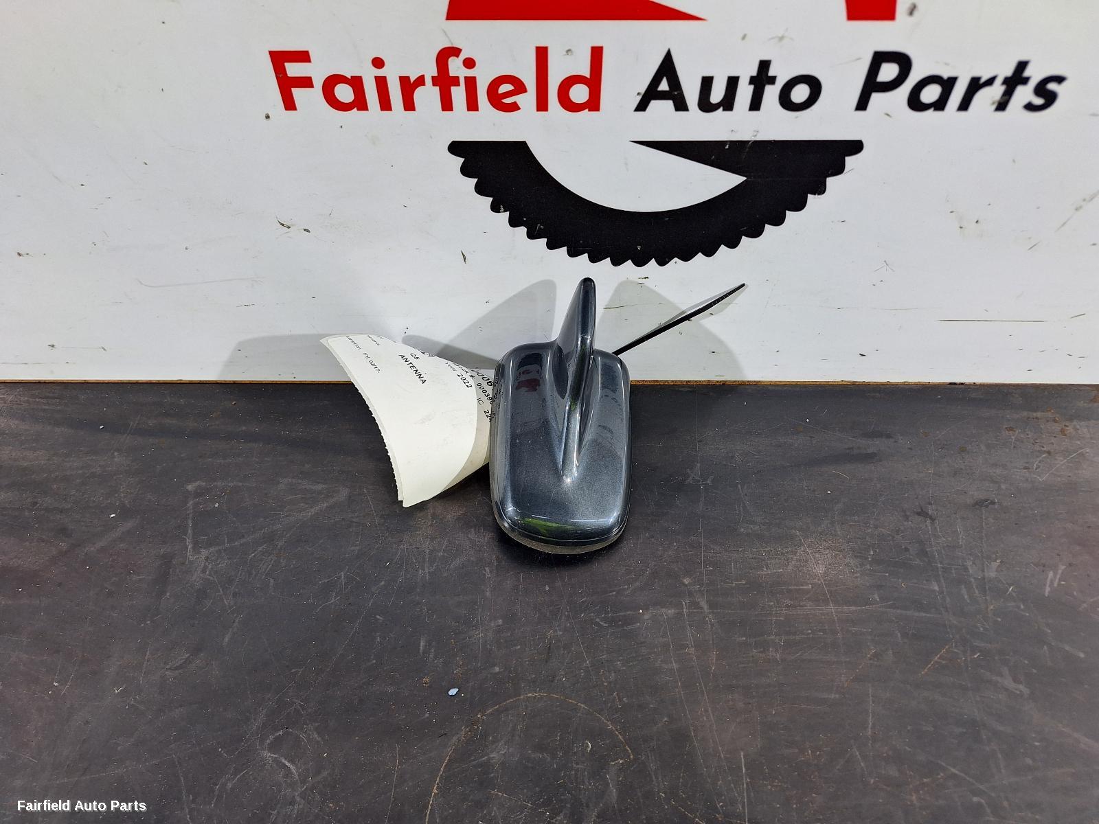 2017-2025 Audi Q5 Antenna