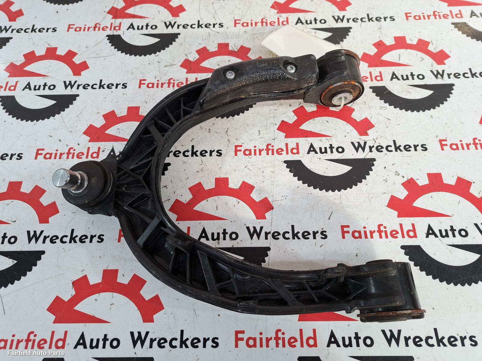 2019-2026 Tesla Model 3 Left Front Upper Control Arm