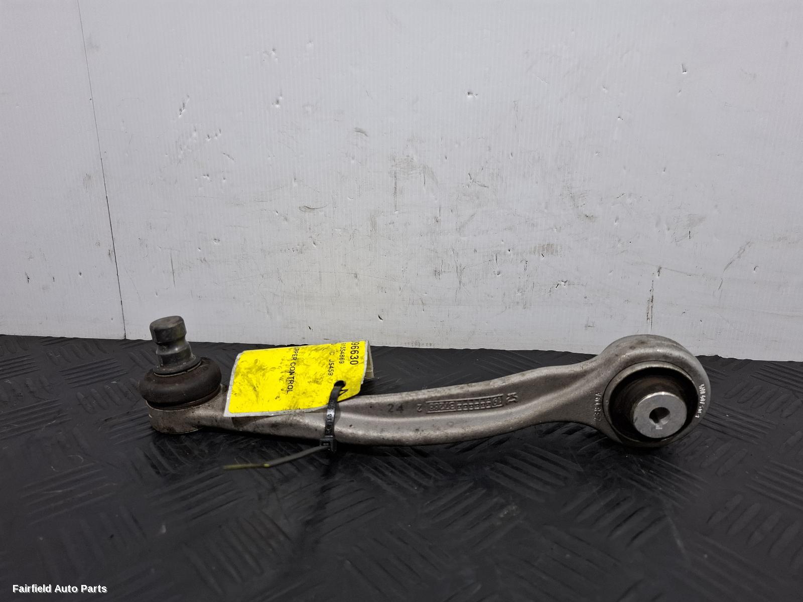 2017-2025 Audi Q5 Right Front Upper Control Arm