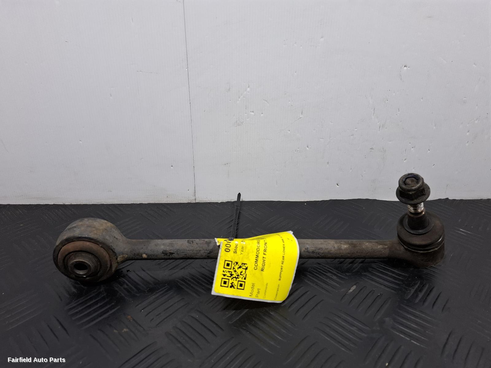 2006-2013 Holden Commodore Right Front Lower Control Arm