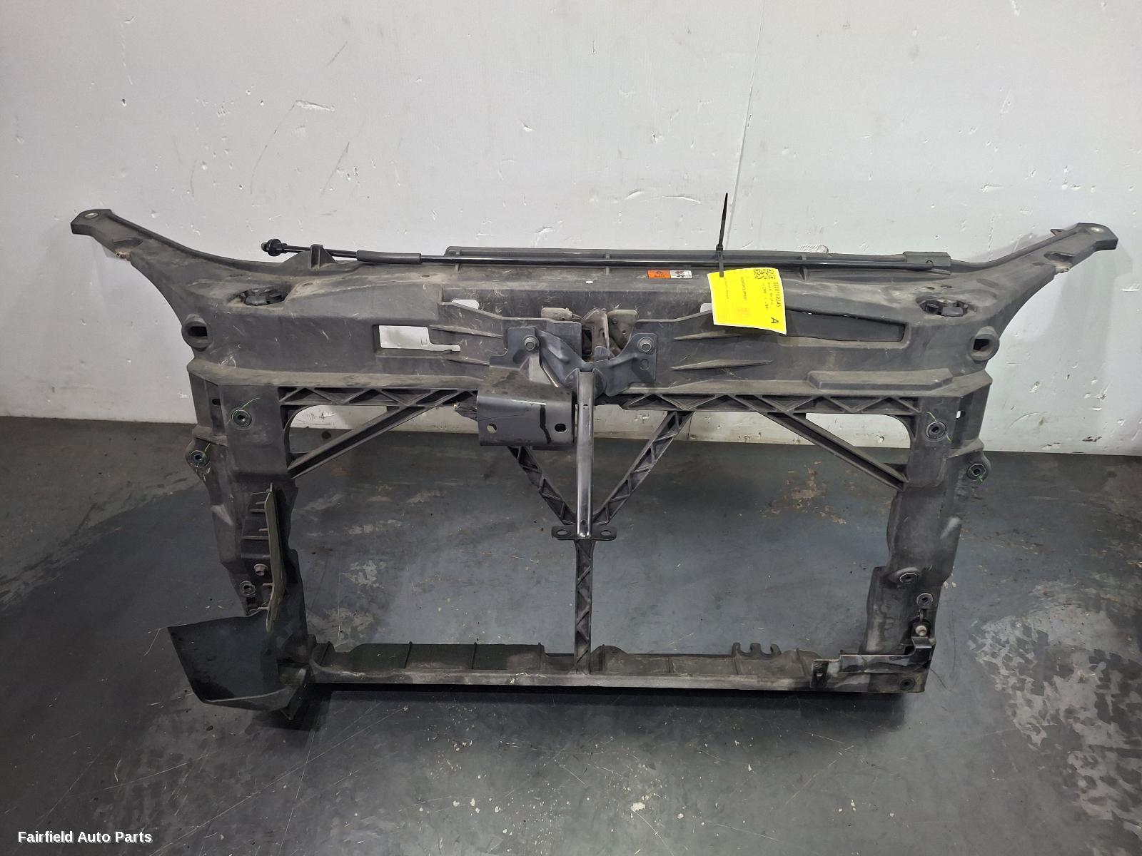 2003-2009 Mazda 3 Radiator Support