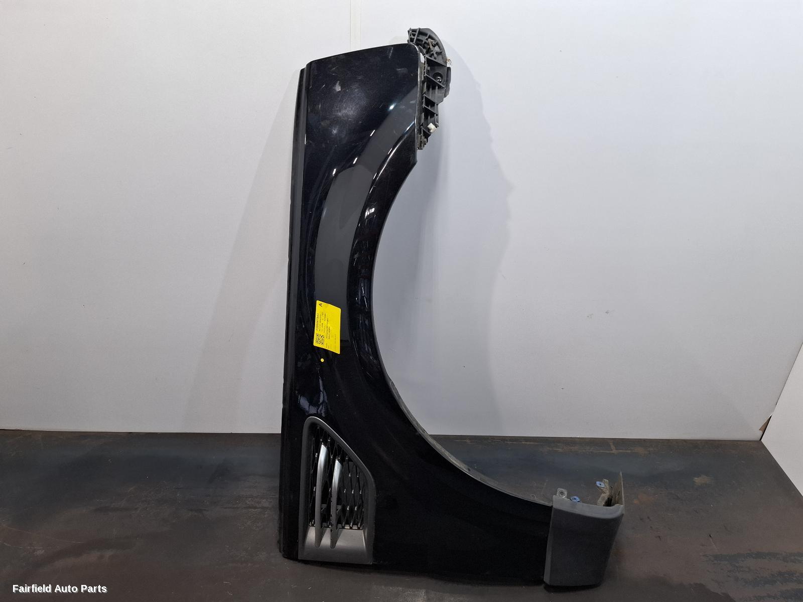 2009-2013 Land Rover Rangerover Sport Right Guard