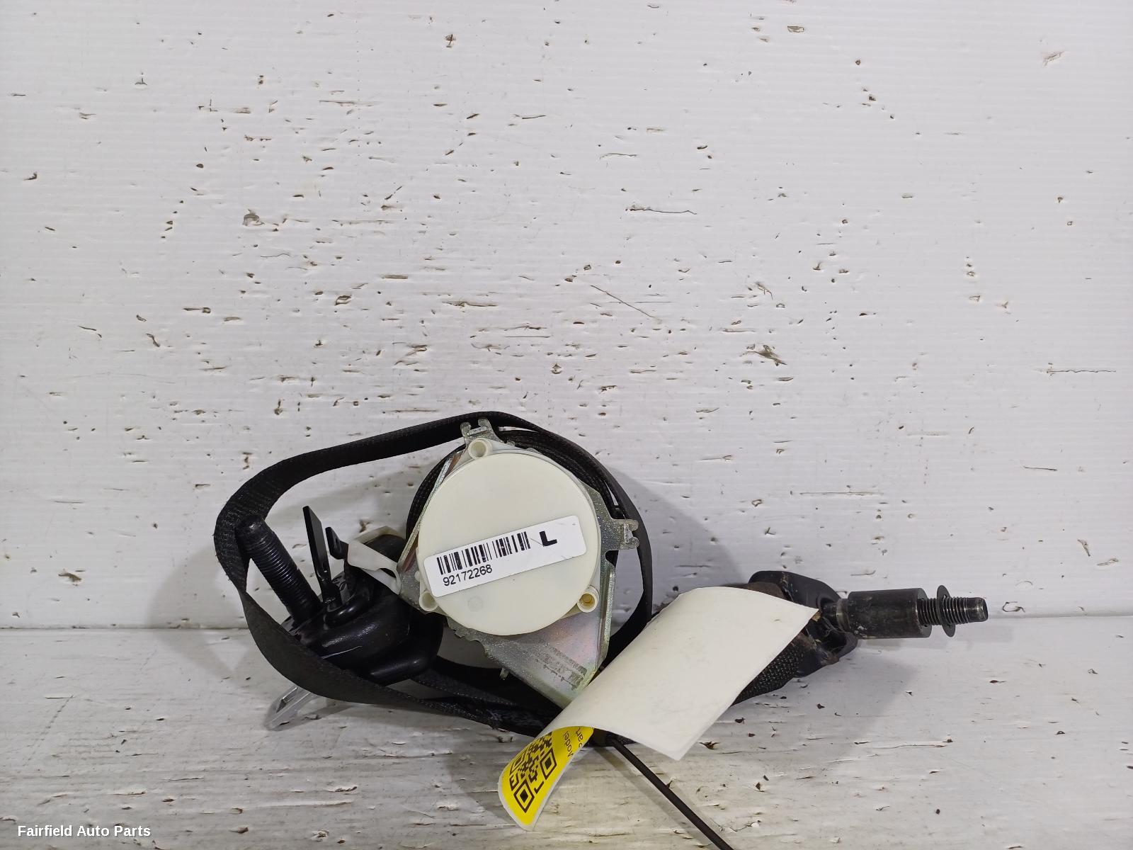 2006-2013 Holden Commodore Seatbelt Stalk