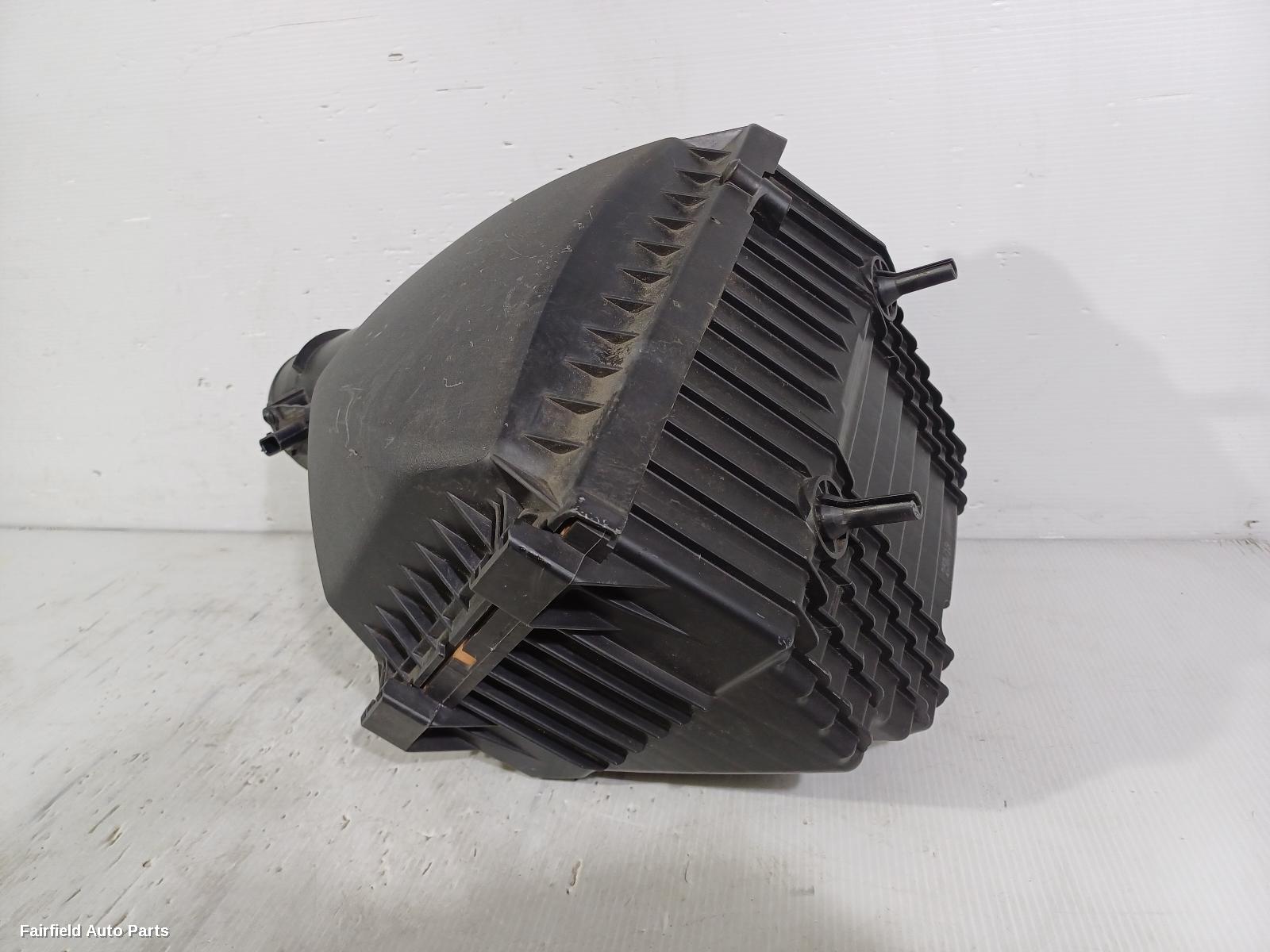 2015-2022 Renault Trafic Air Cleaner Box