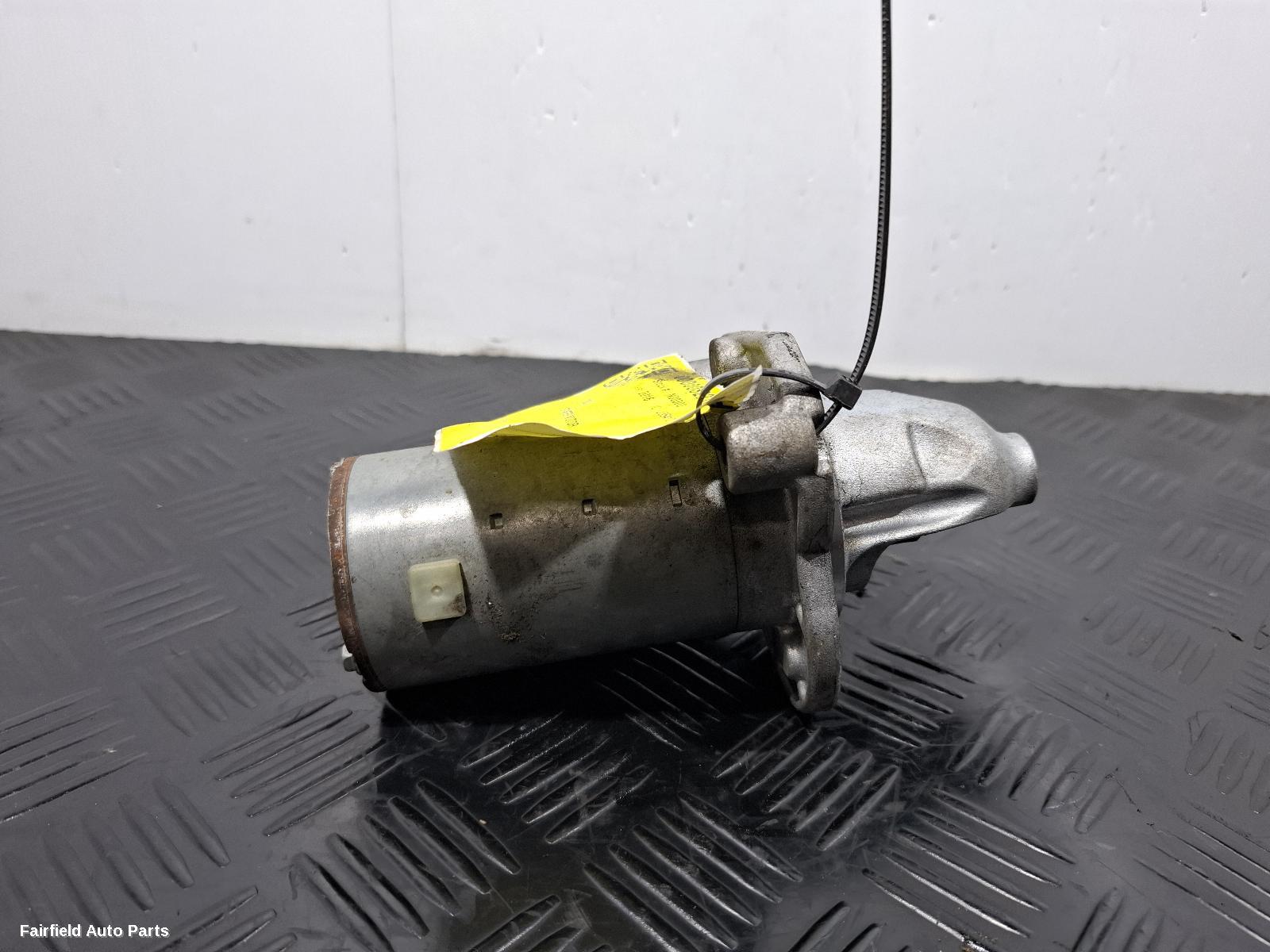 2011-2021 Chrysler 300c Starter