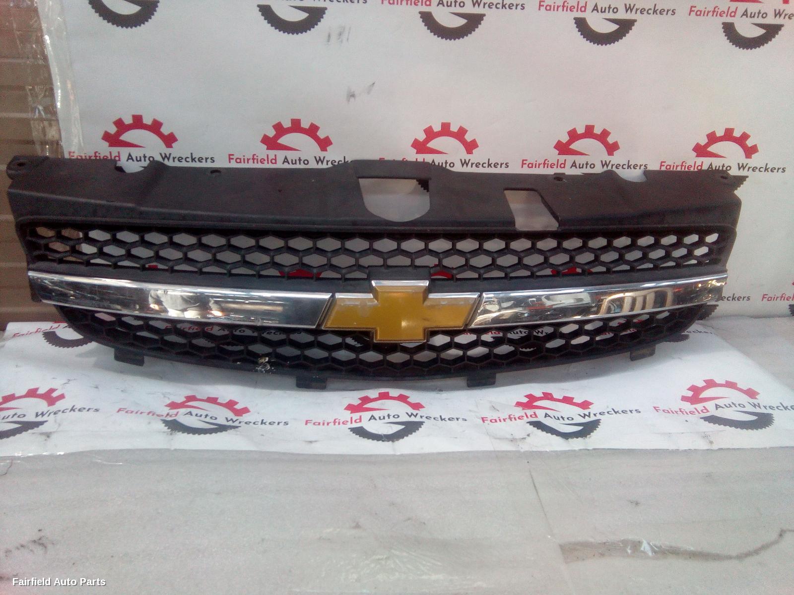 2006-2010 Holden Commodore Grille