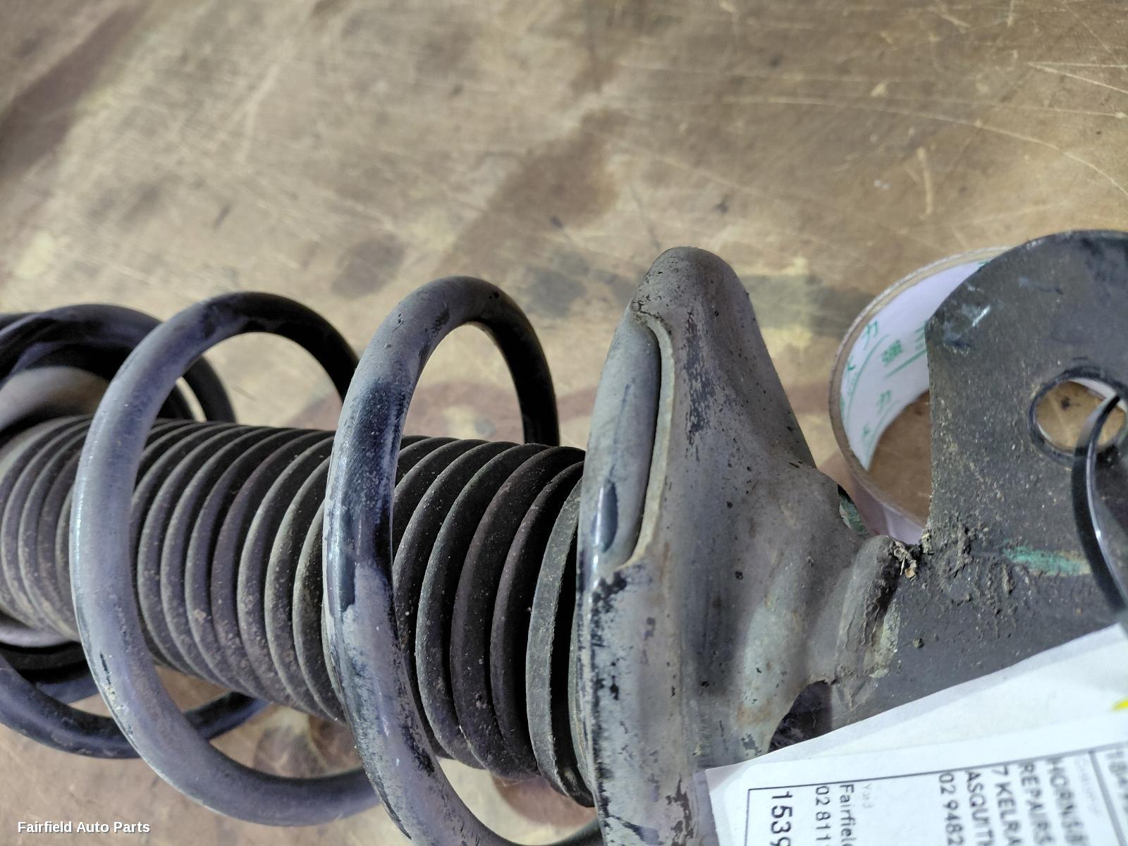 2009-2014 Suzuki Alto Right Front Strut