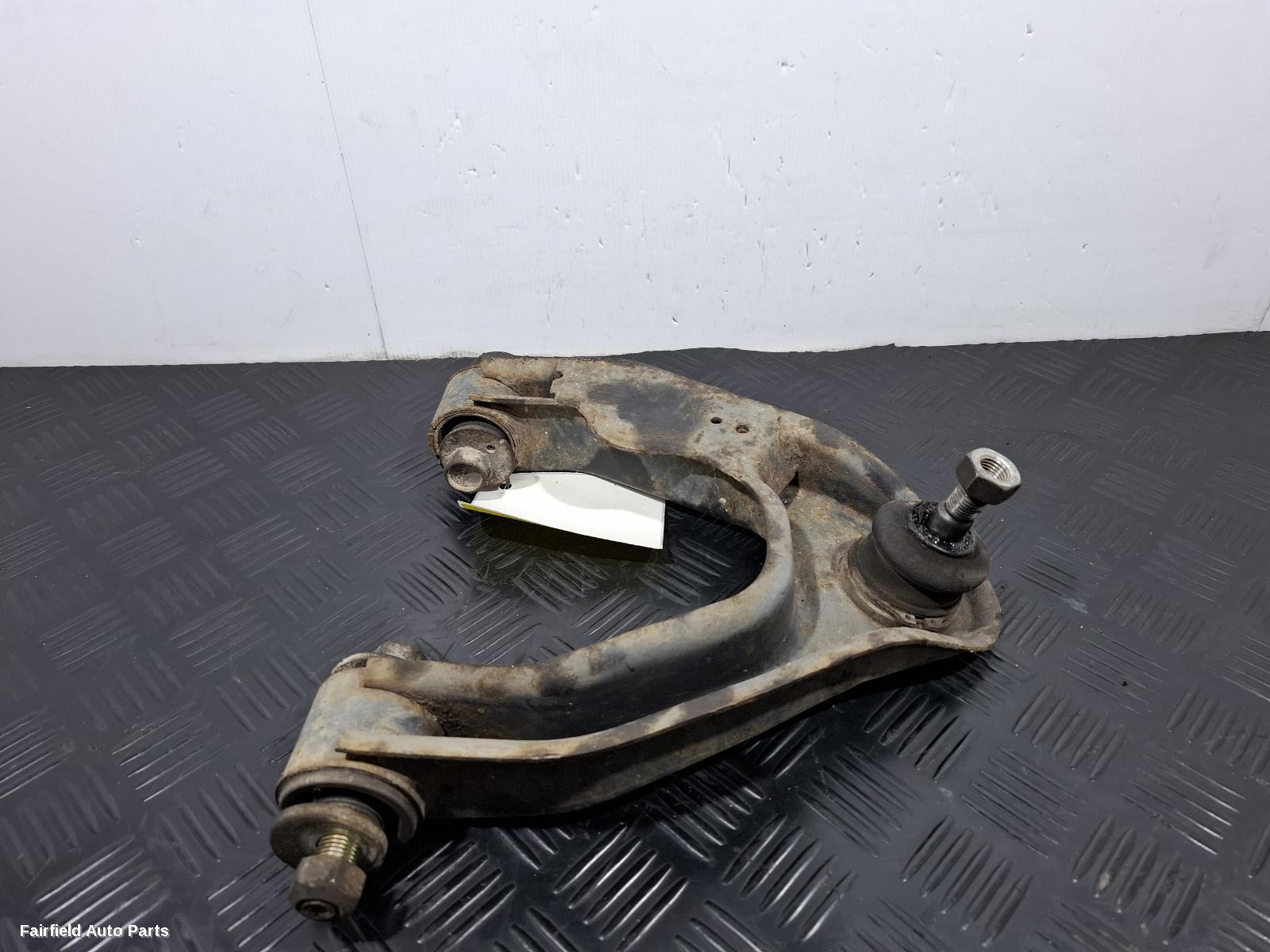 2001-2015 Nissan Navara Left Front Upper Control Arm