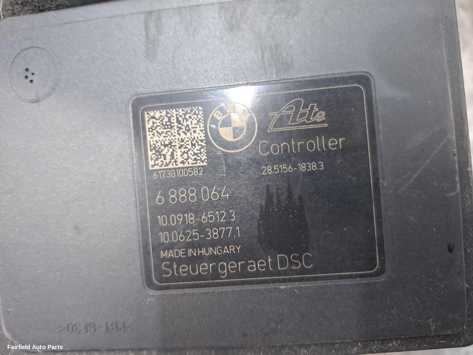2014-2021 Bmw 2 Series Abs Pump Modulator