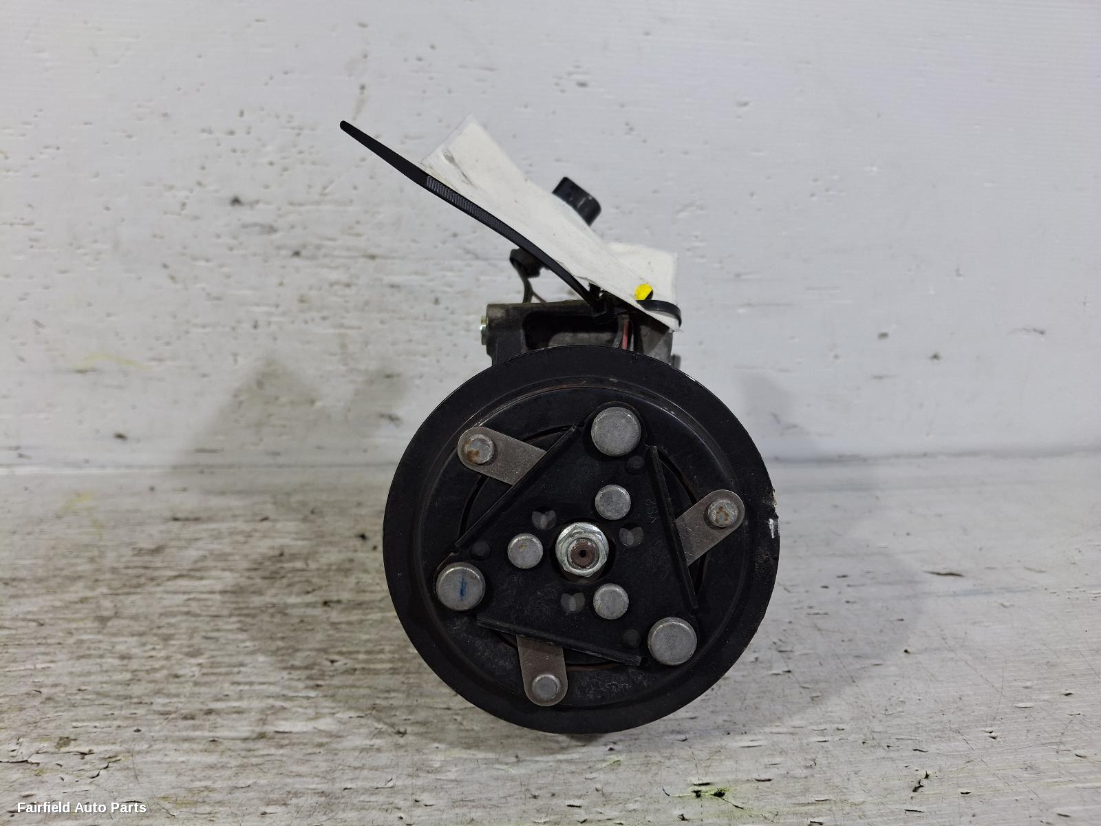 2018-2023 Audi A7 A C Compressor