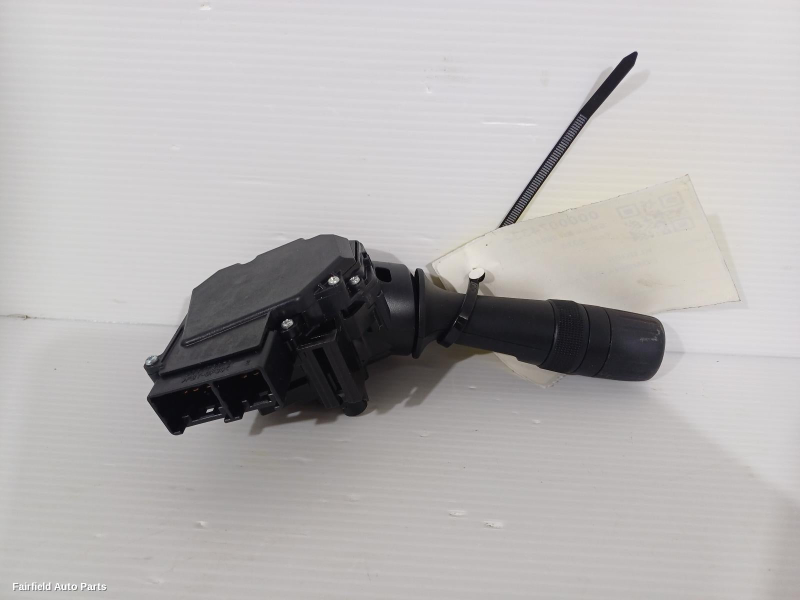2013-2016 Toyota Kluger Combination Switch
