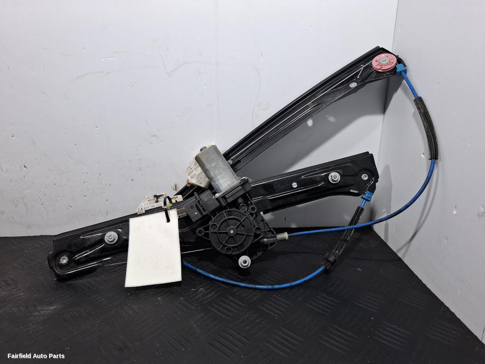 2011-2019 Bmw 3 Series Right Front Window Reg Motor