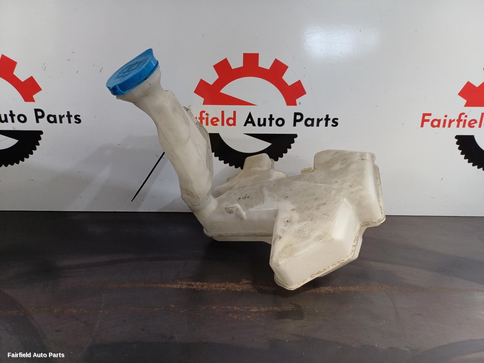 2014-2021 Honda Hrv Washer Bottle