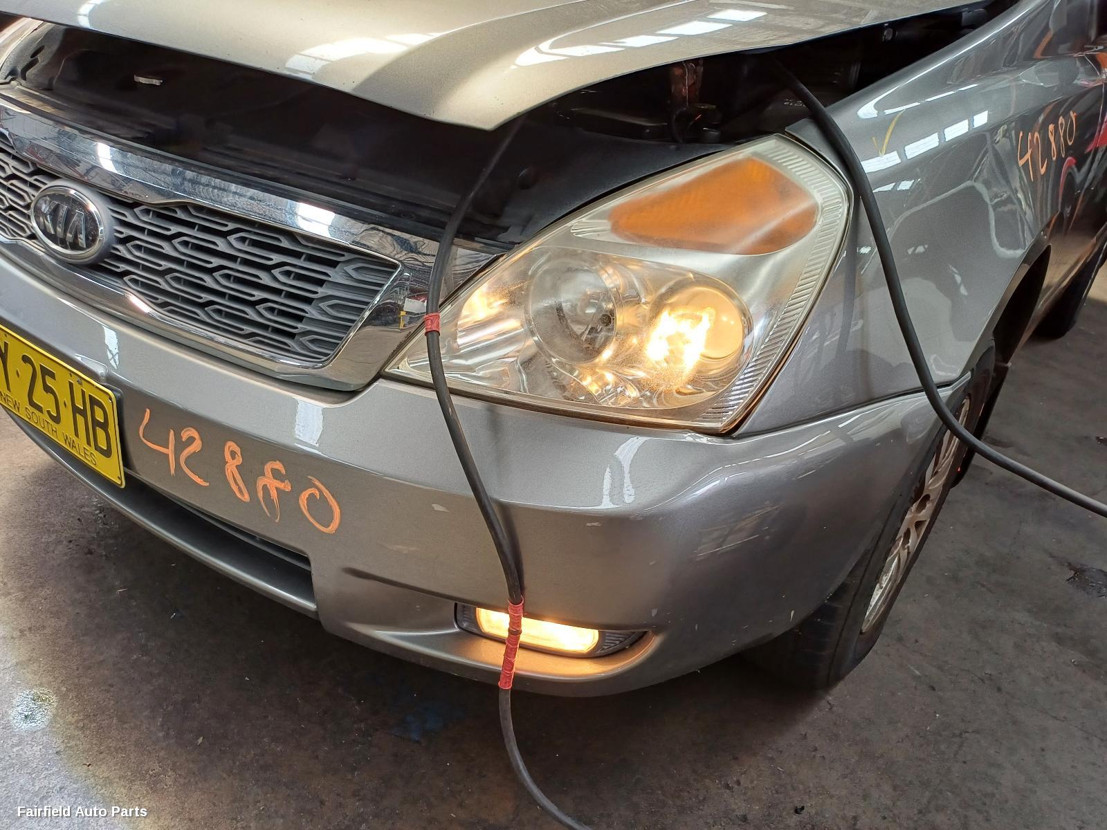 2005-2014 Kia Carnival/grand Carnival Combination Switch
