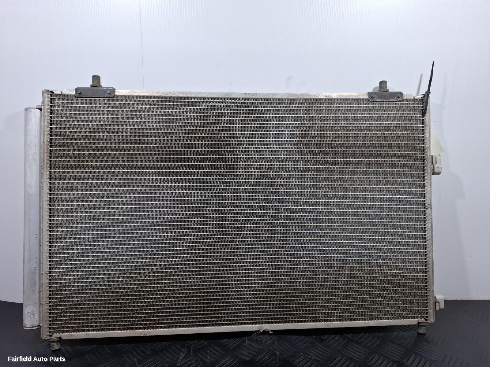 2012-2018 Toyota Rav4 A C Condenser