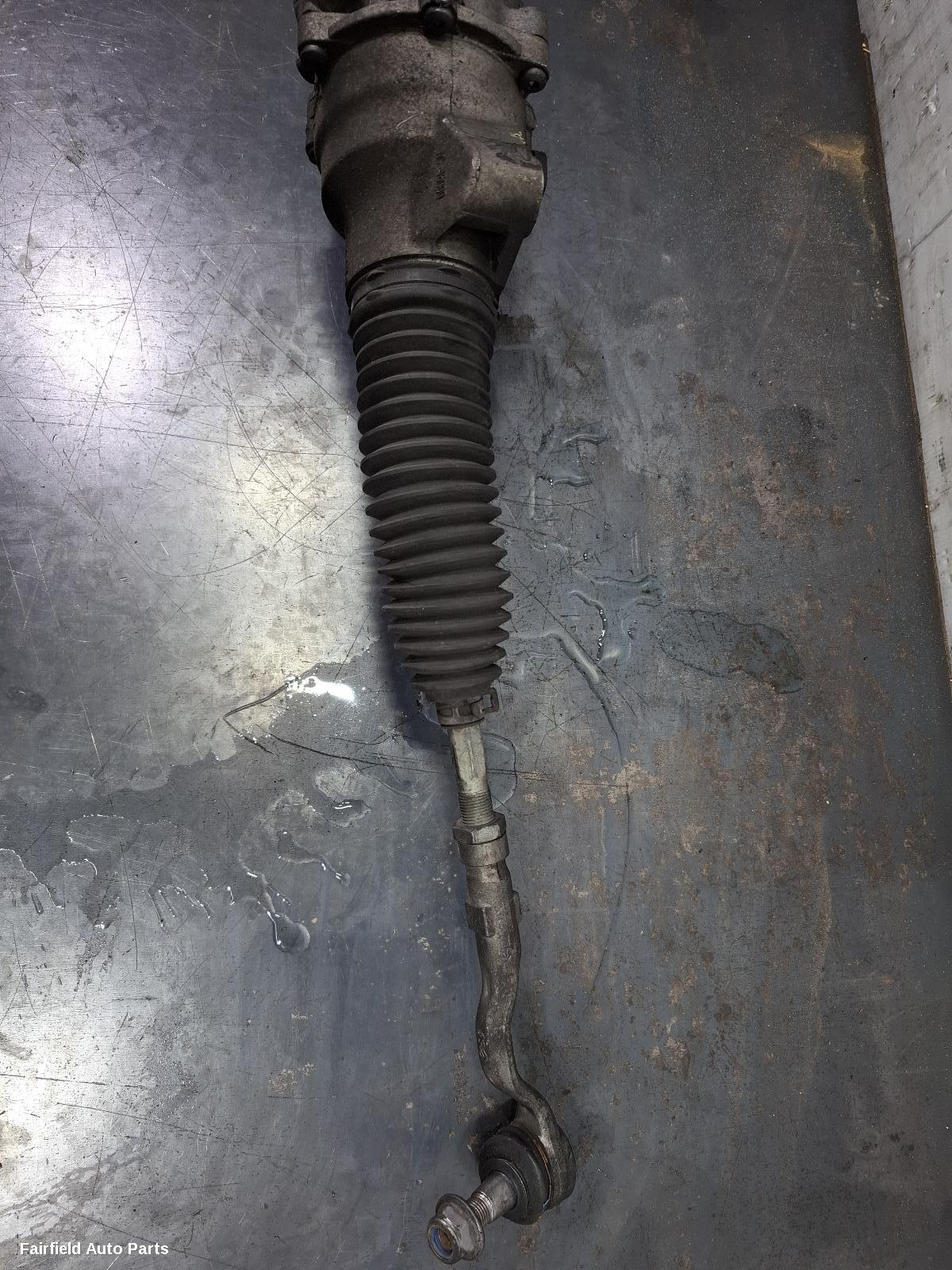2010-2017 Bmw X3 Steering Box Rack