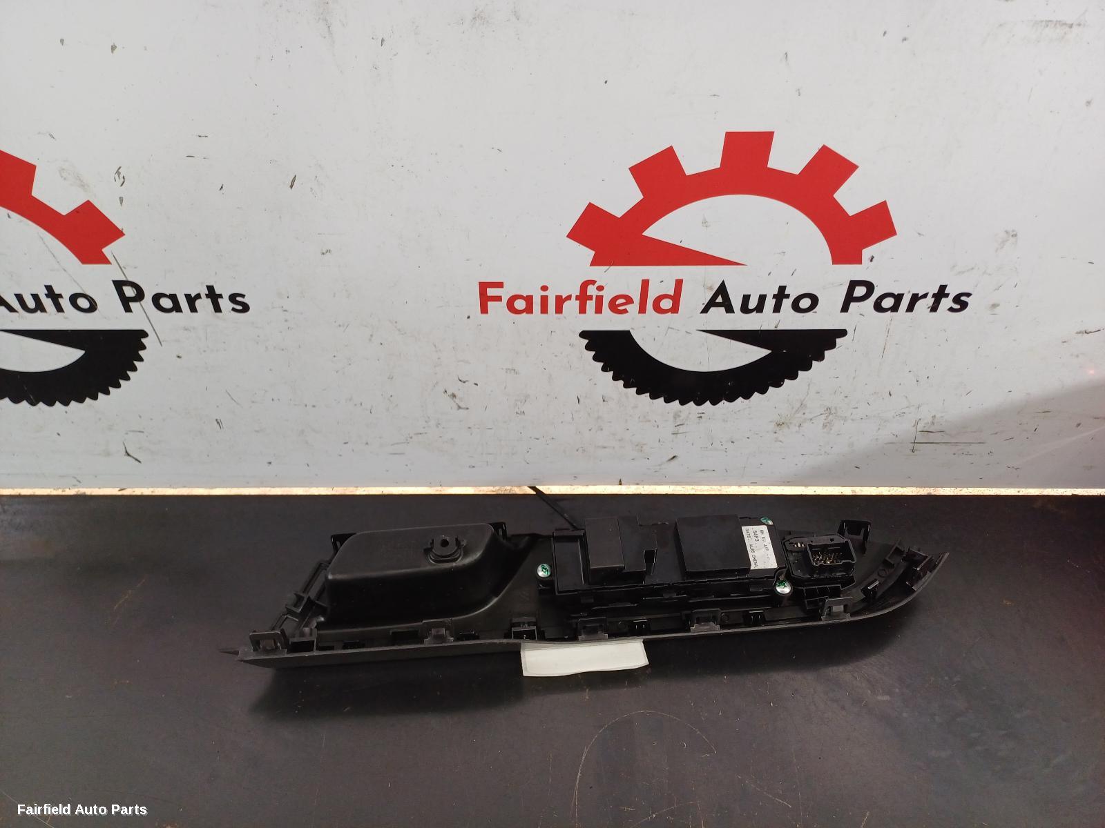 2015-2024 Suzuki Vitara Pwr Dr Wind Switch