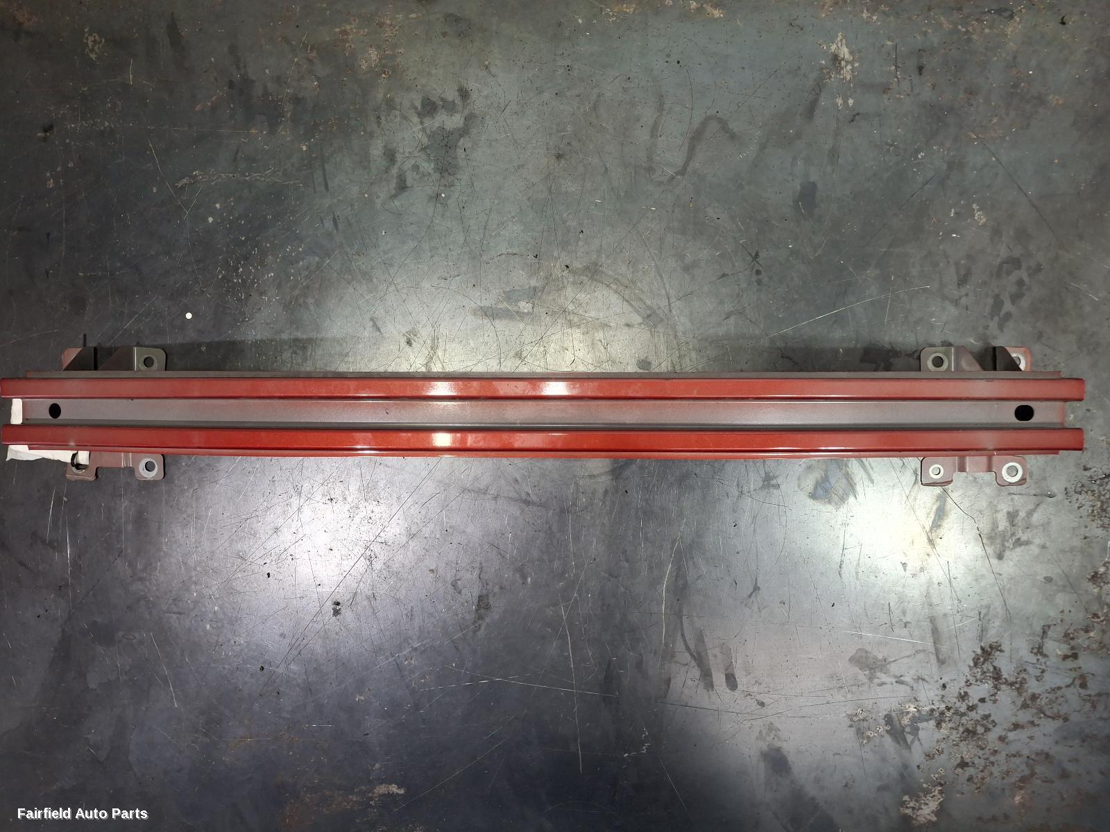 2023-2024 Mg Mg5 R Bar Bracket Reinfo